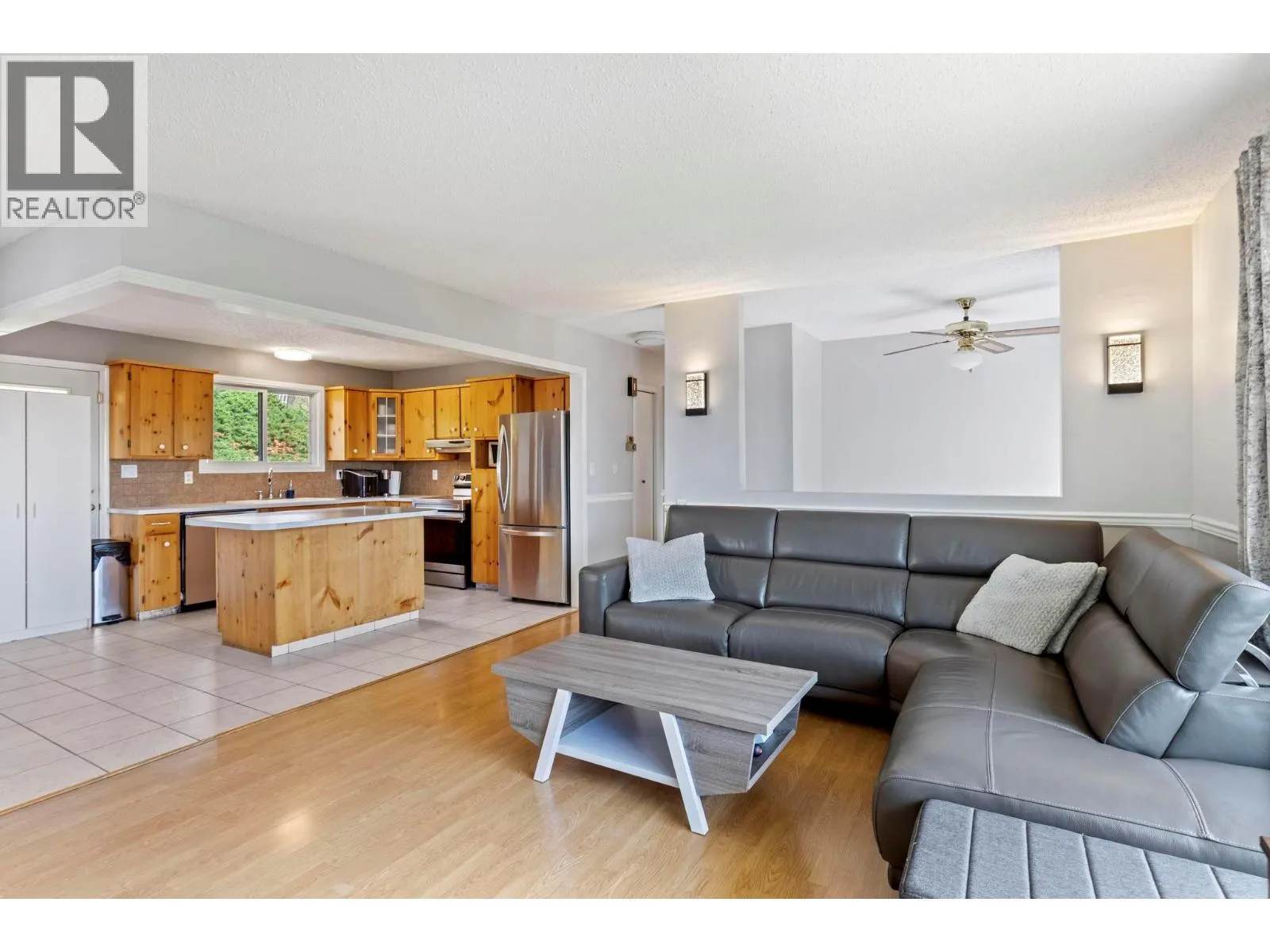 1285 Begley Road