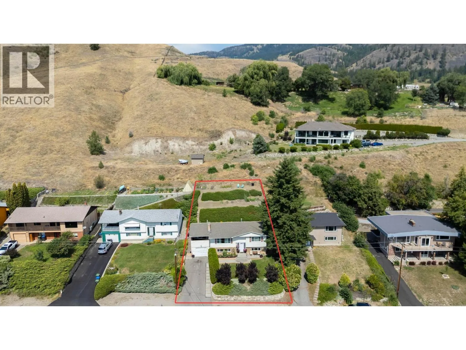 1285 Begley Road
