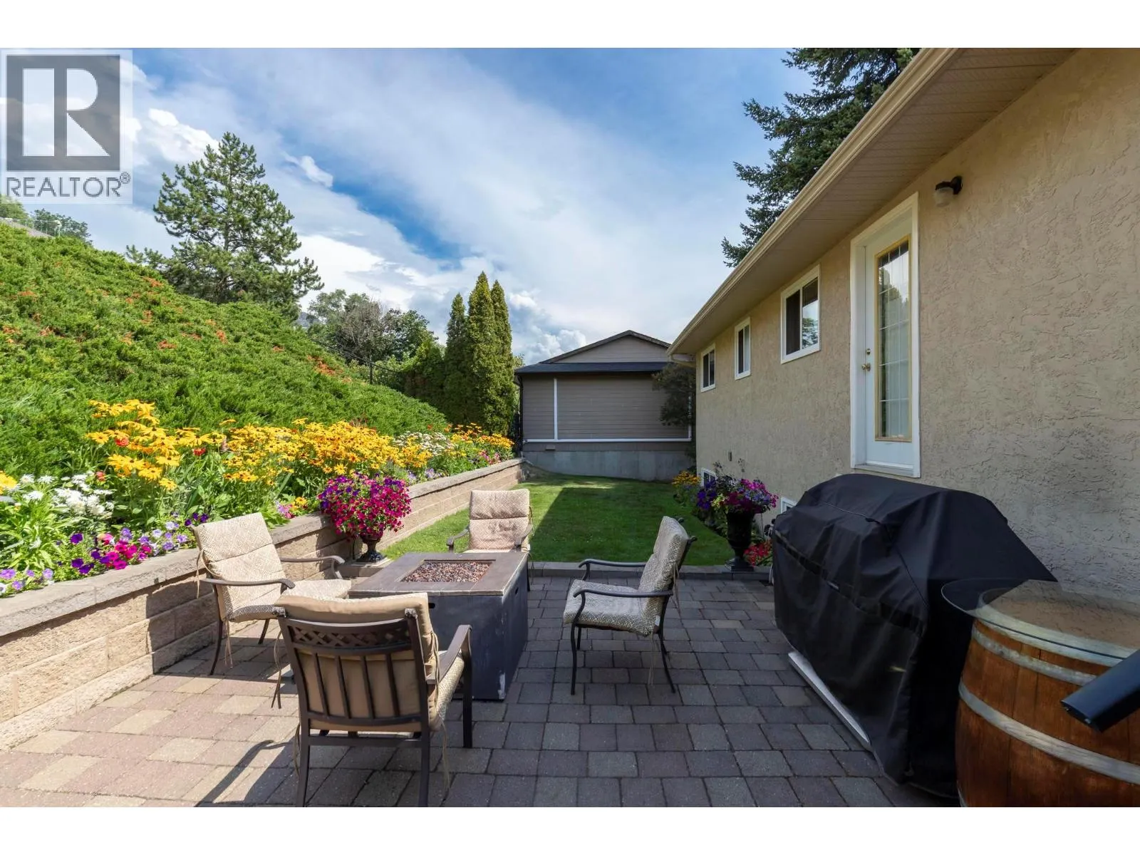 1285 Begley Road