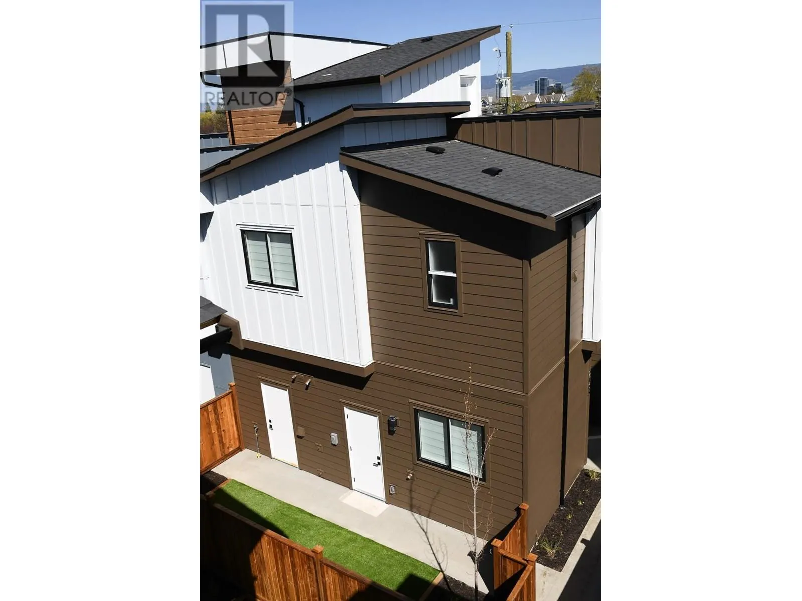 2165 Aberdeen Street