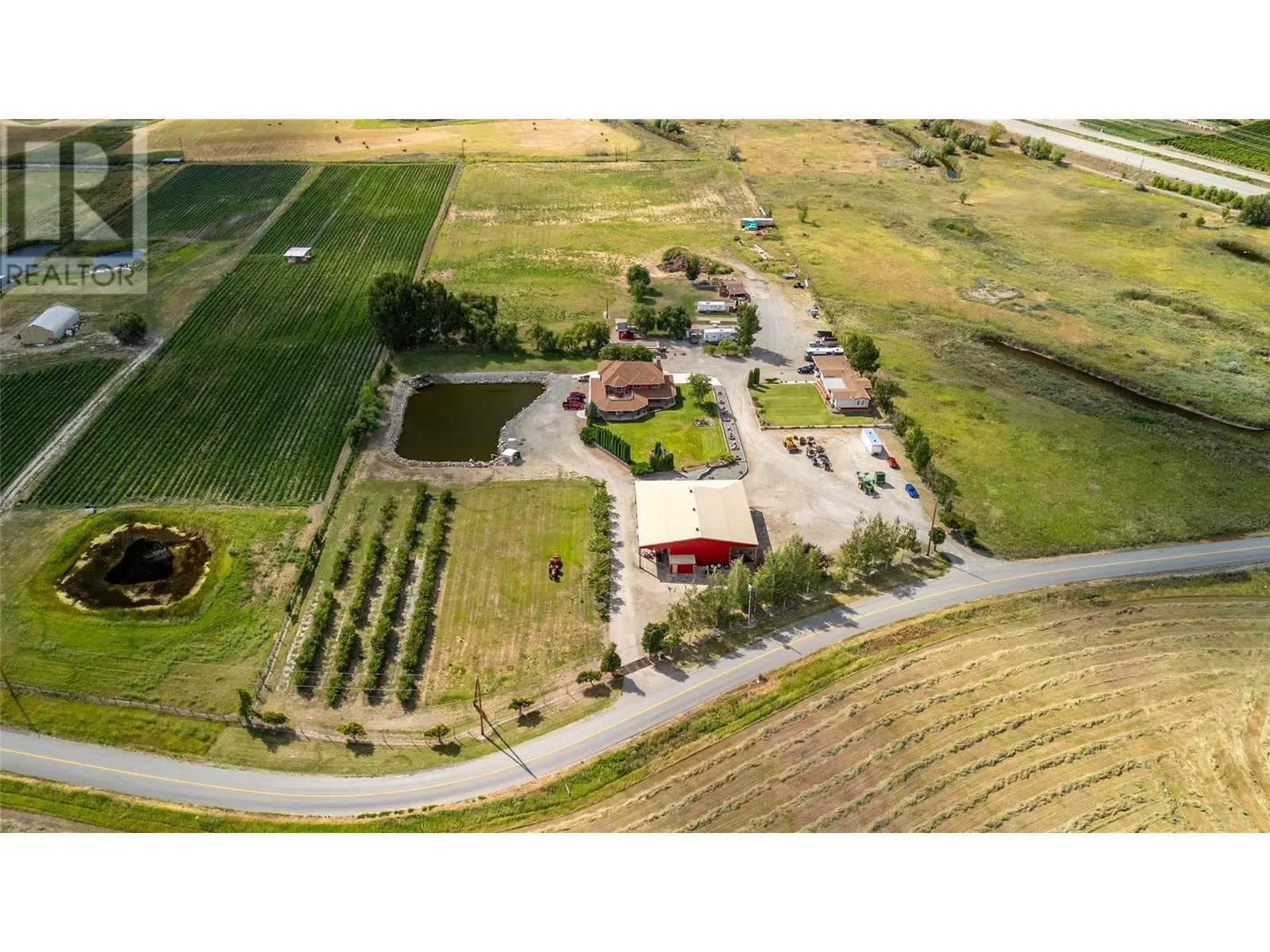 8705 ROAD 22 Road