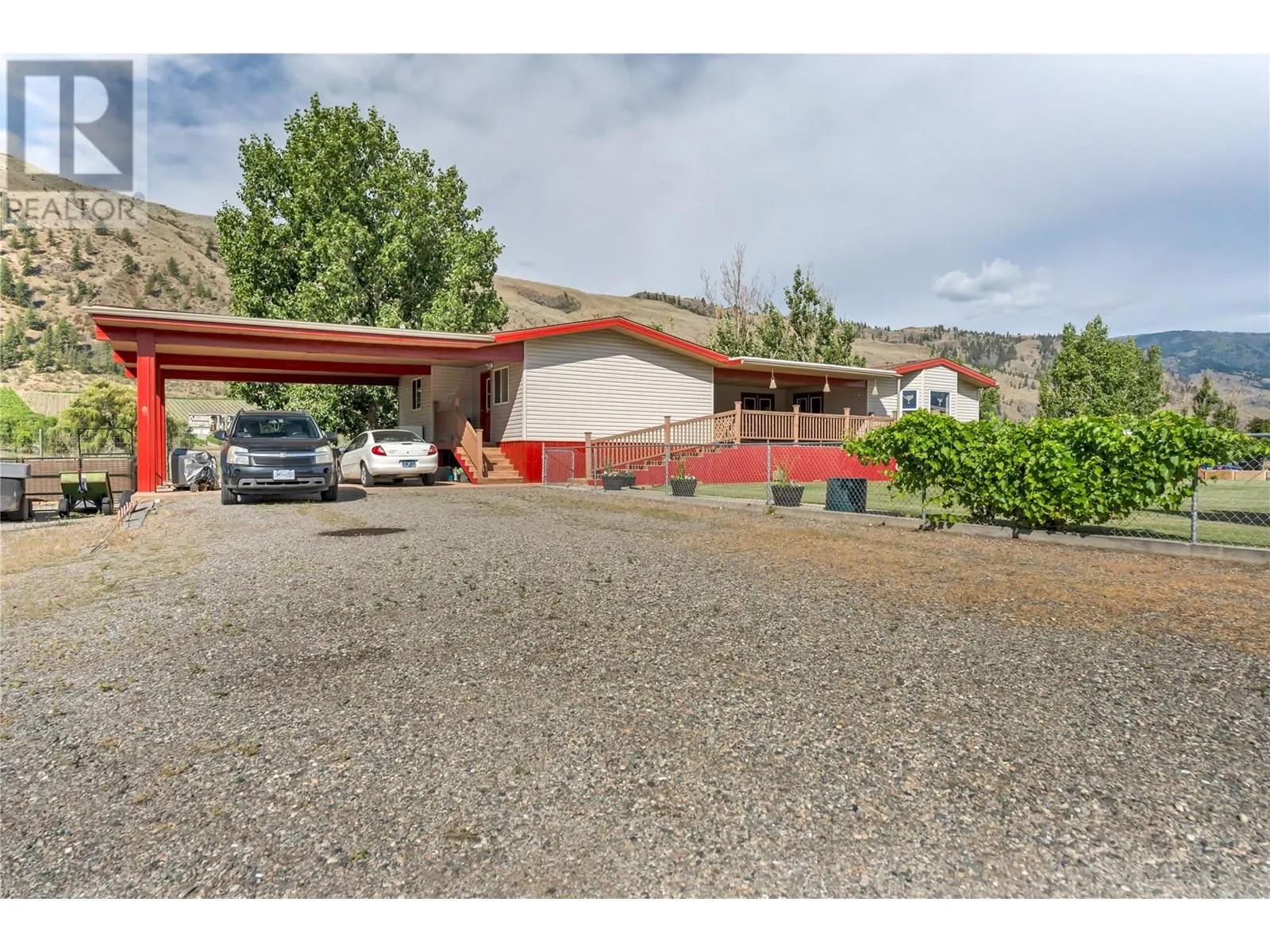 8705 ROAD 22 Road