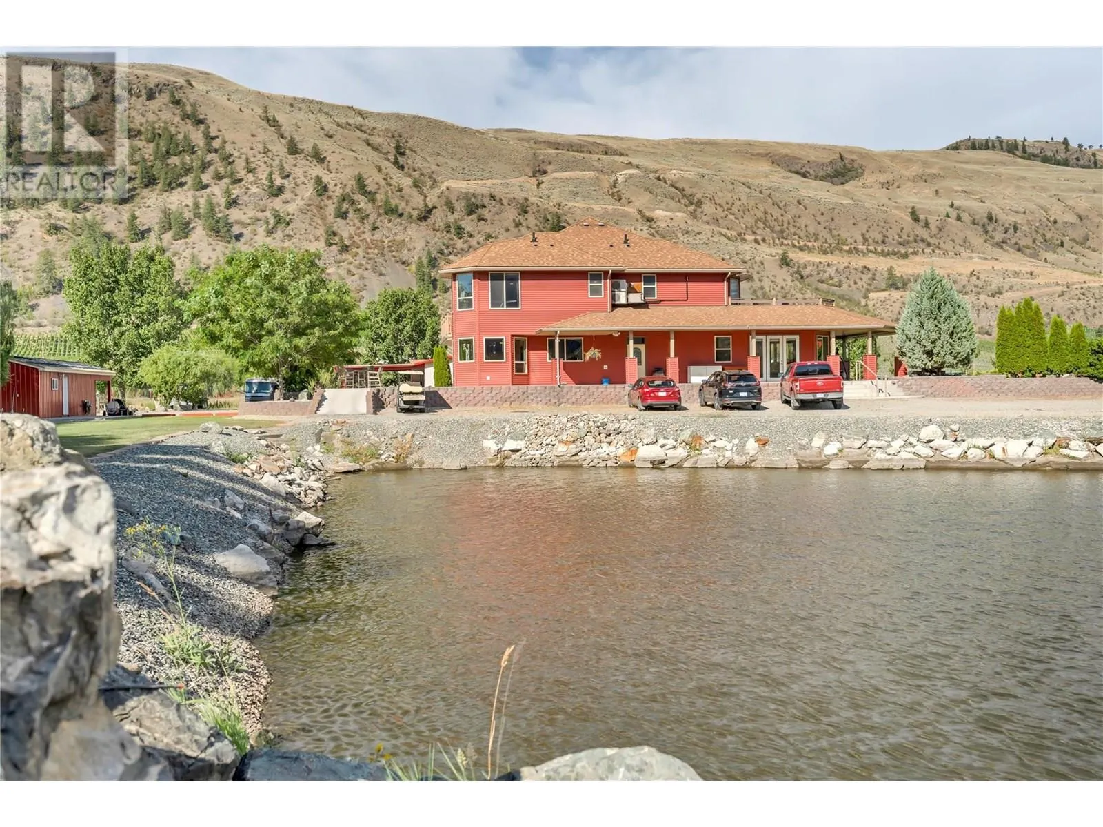 8705 ROAD 22 Road