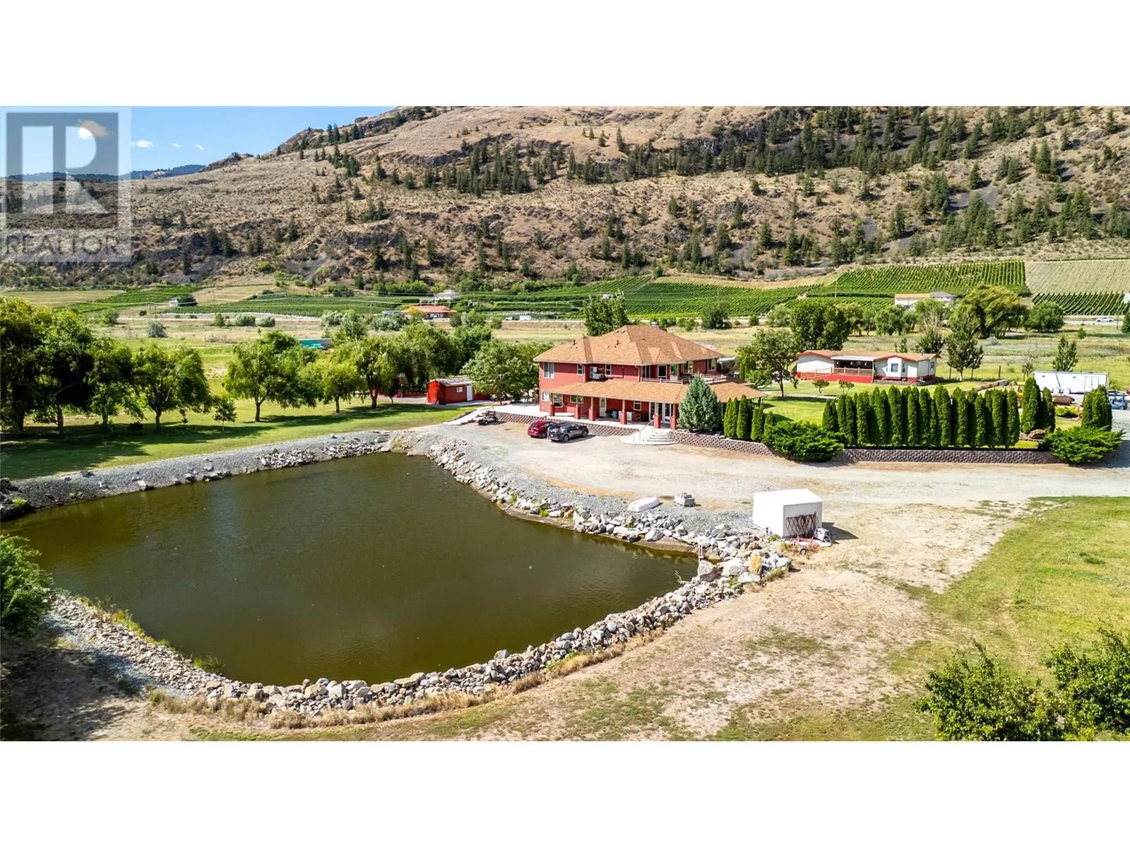 8705 ROAD 22 Road