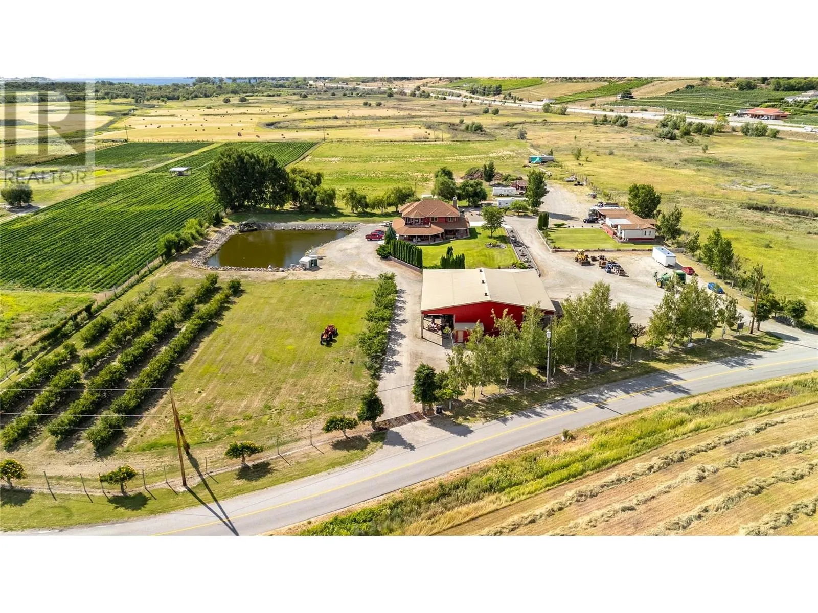 8705 ROAD 22 Road