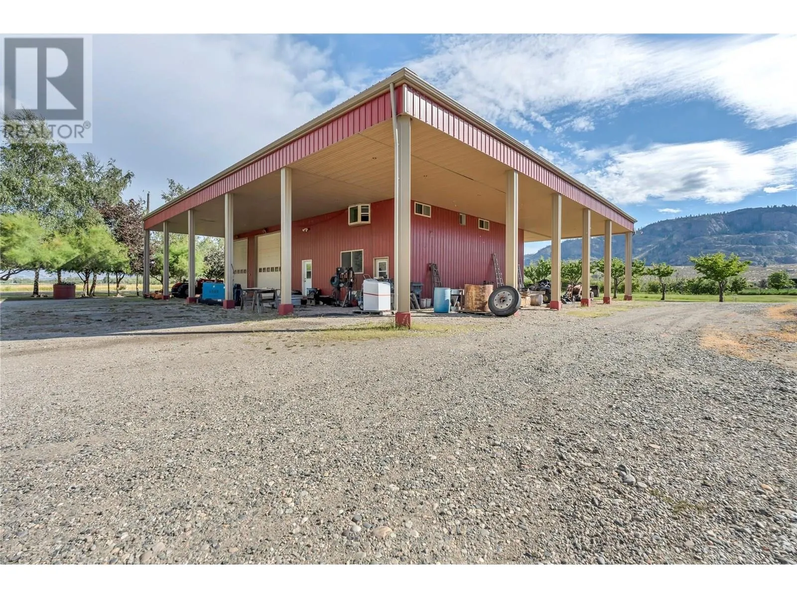 8705 ROAD 22 Road