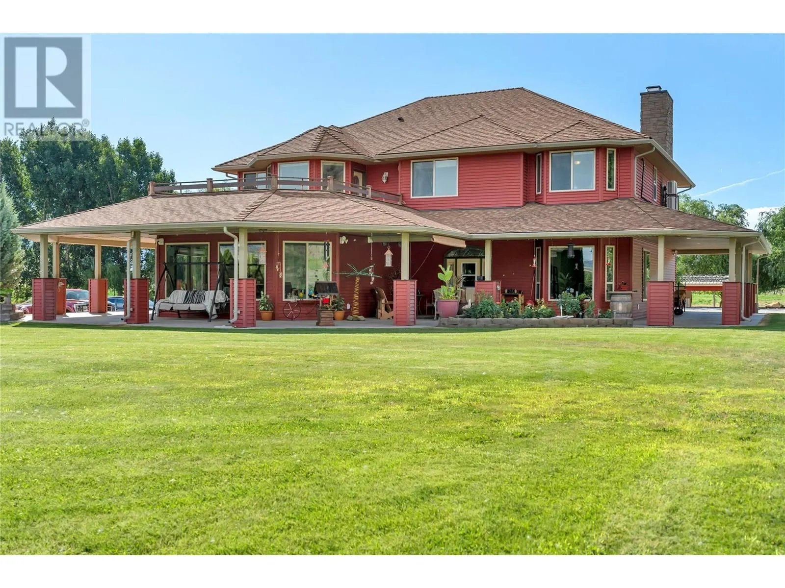 8705 ROAD 22 Road