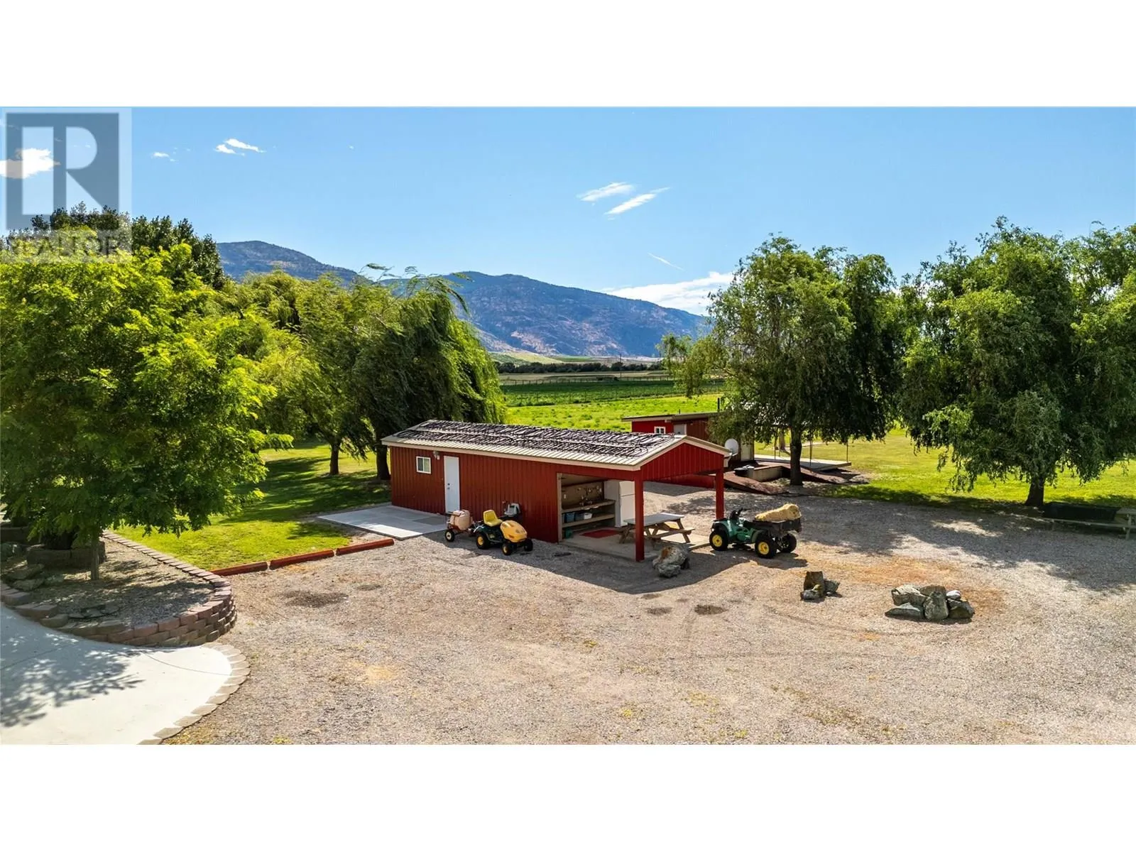 8705 ROAD 22 Road
