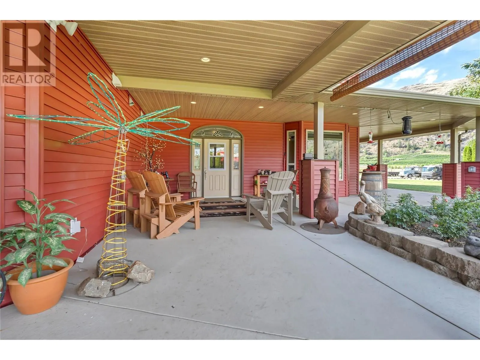 8705 ROAD 22 Road