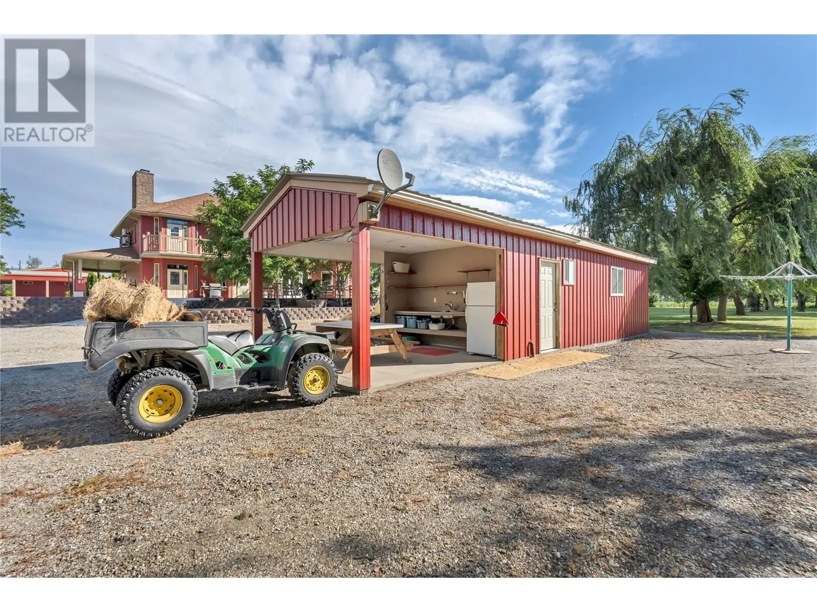 8705 ROAD 22 Road