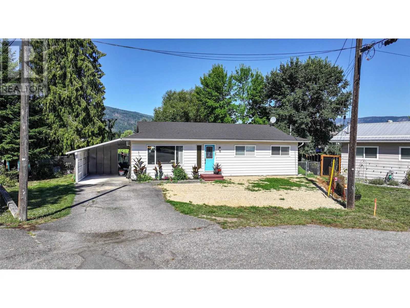 2281 Hayden Place