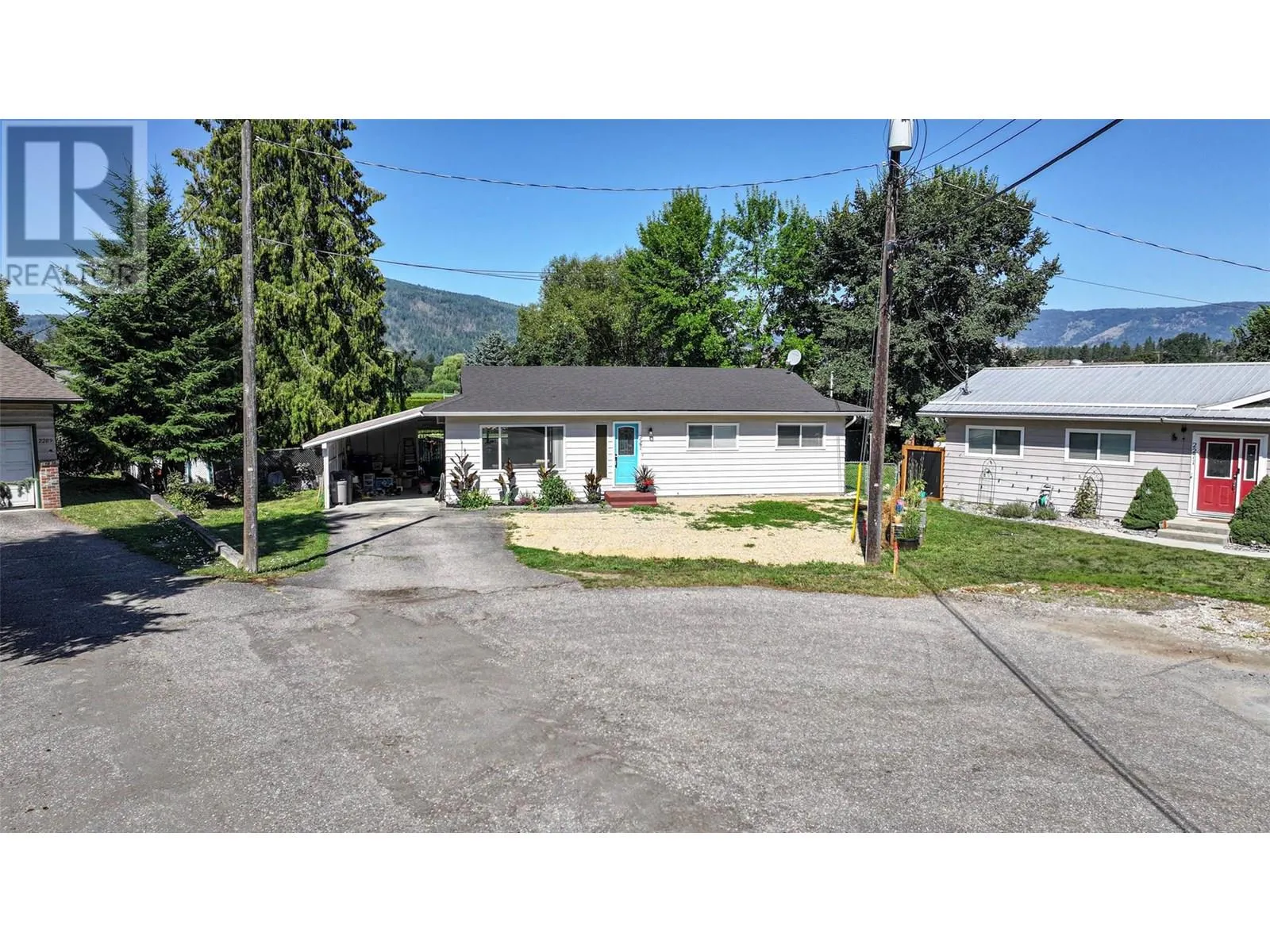2281 Hayden Place