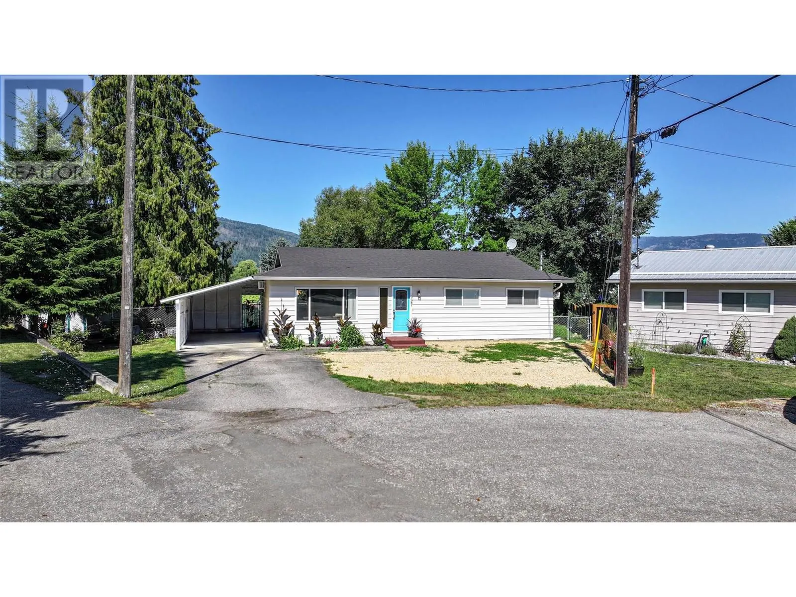 2281 Hayden Place