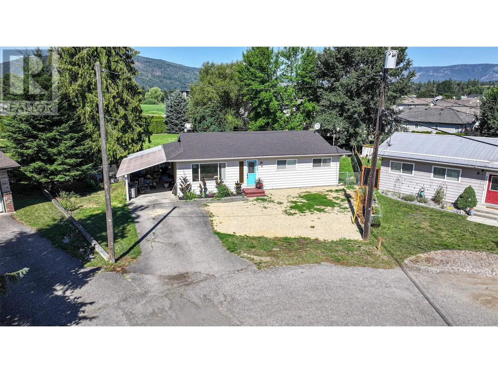 2281 Hayden Place