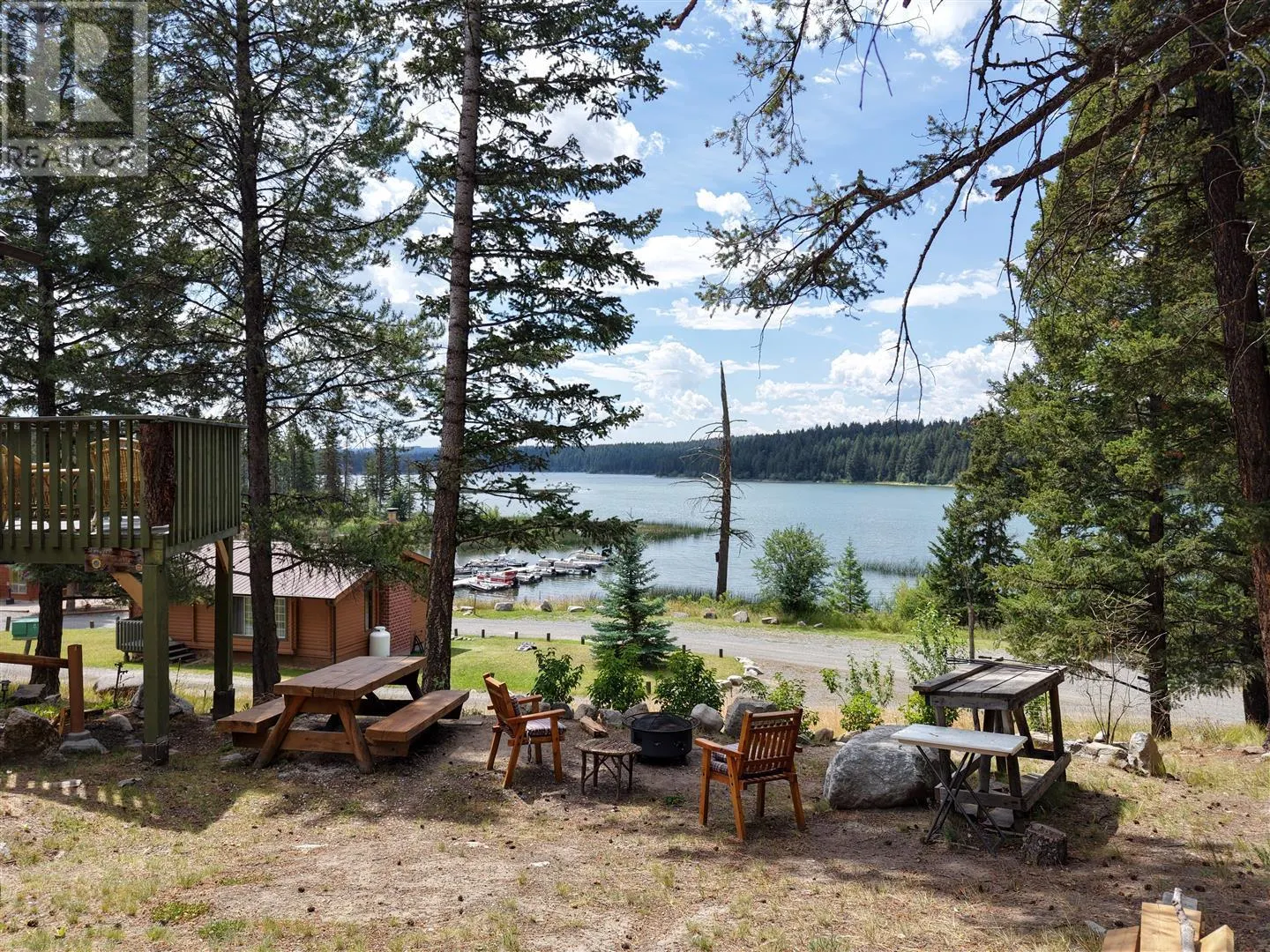 7200 Roche Lake Road Unit# 16A