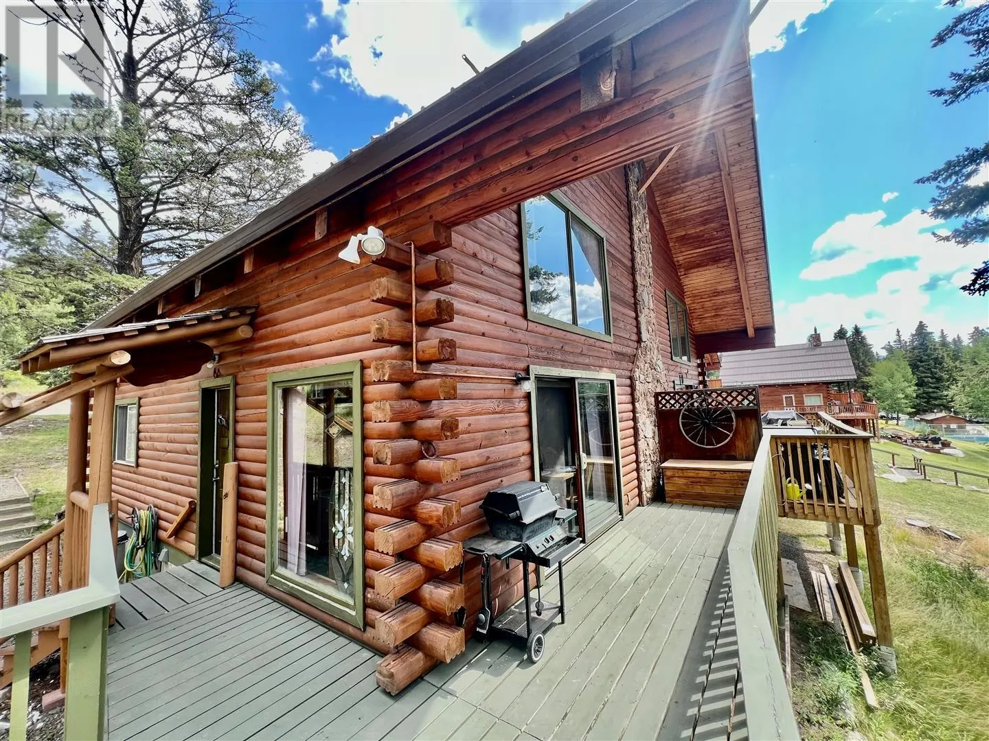 7200 Roche Lake Road Unit# 16A