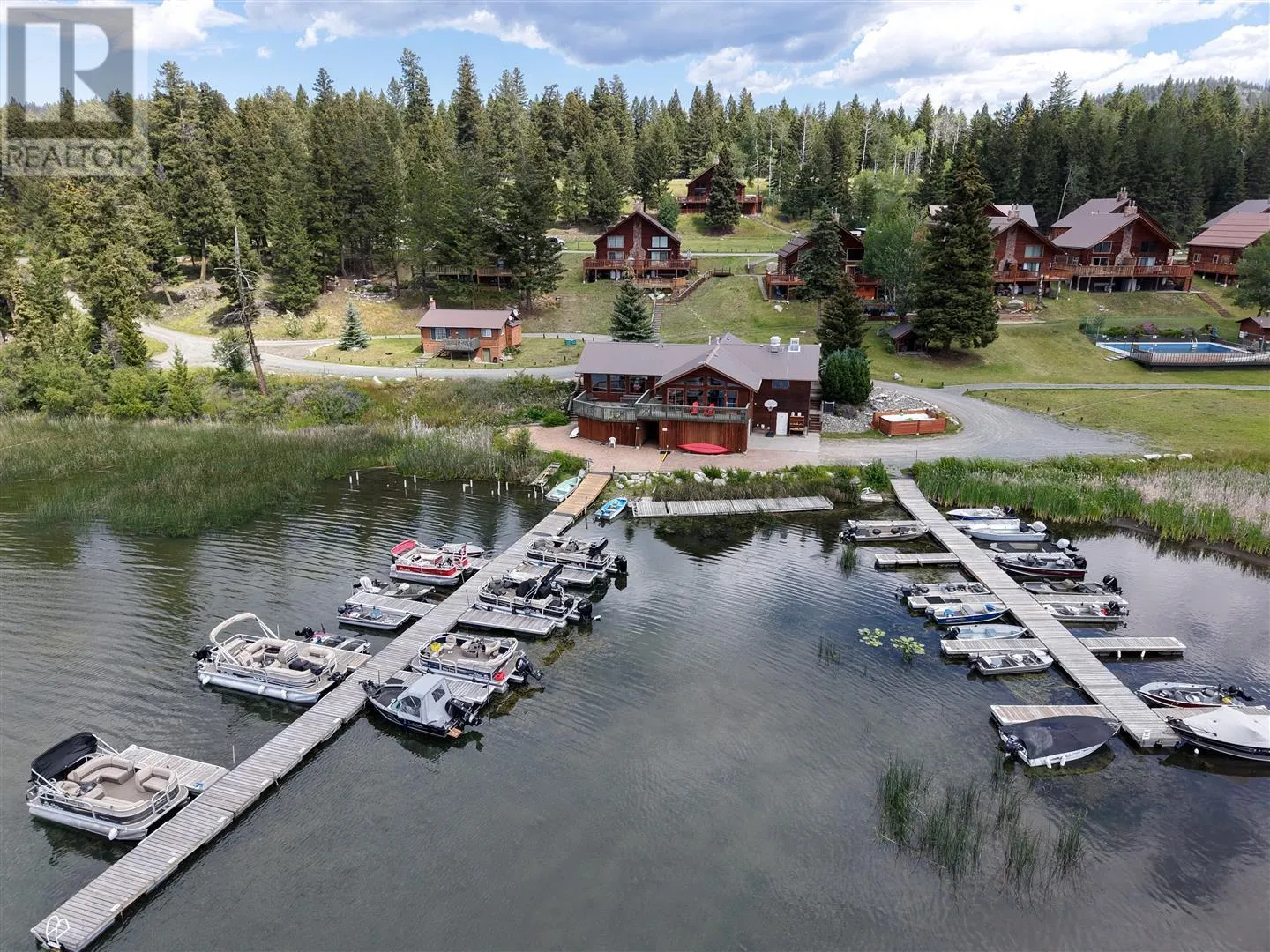 7200 Roche Lake Road Unit# 16A