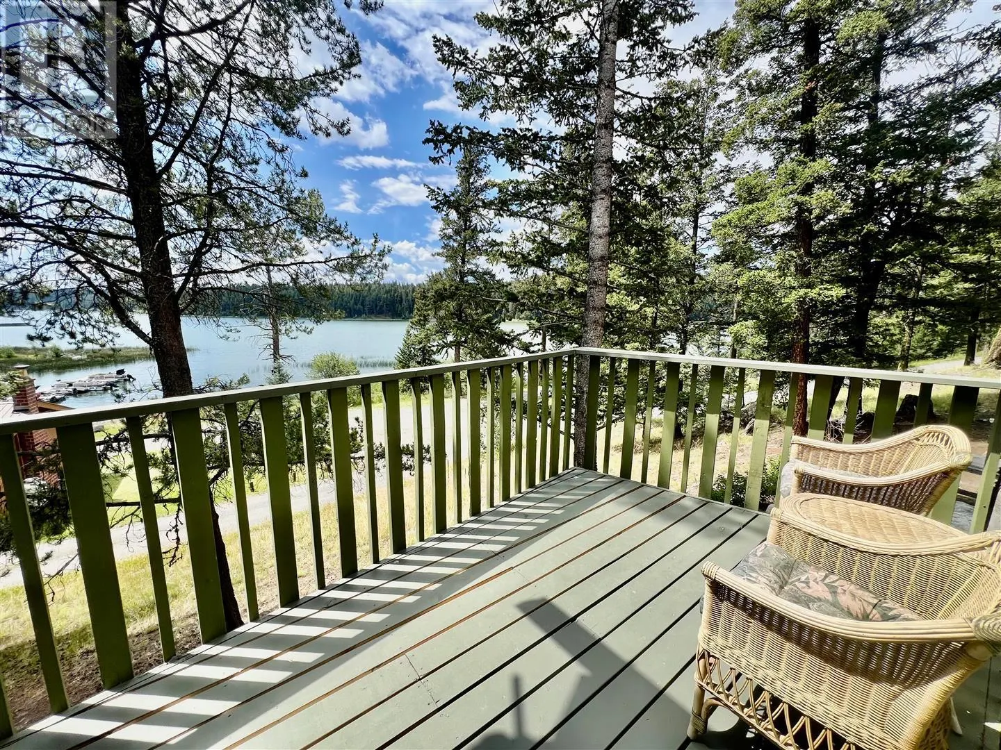 7200 Roche Lake Road Unit# 16A