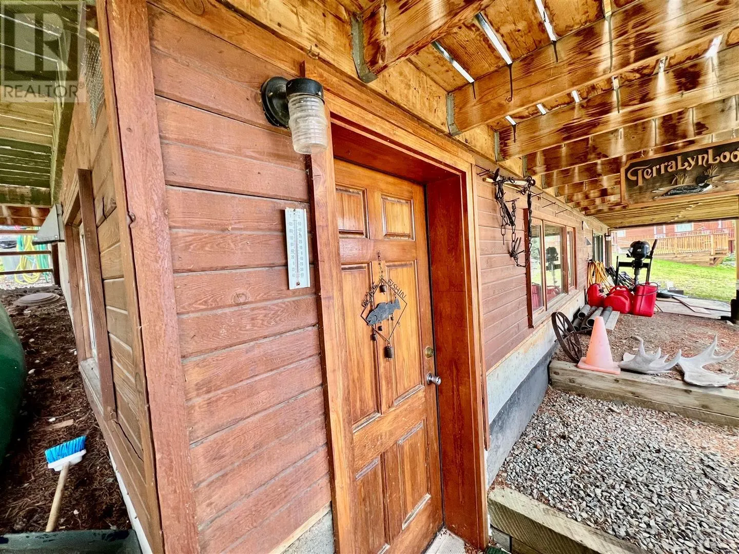 7200 Roche Lake Road Unit# 16A