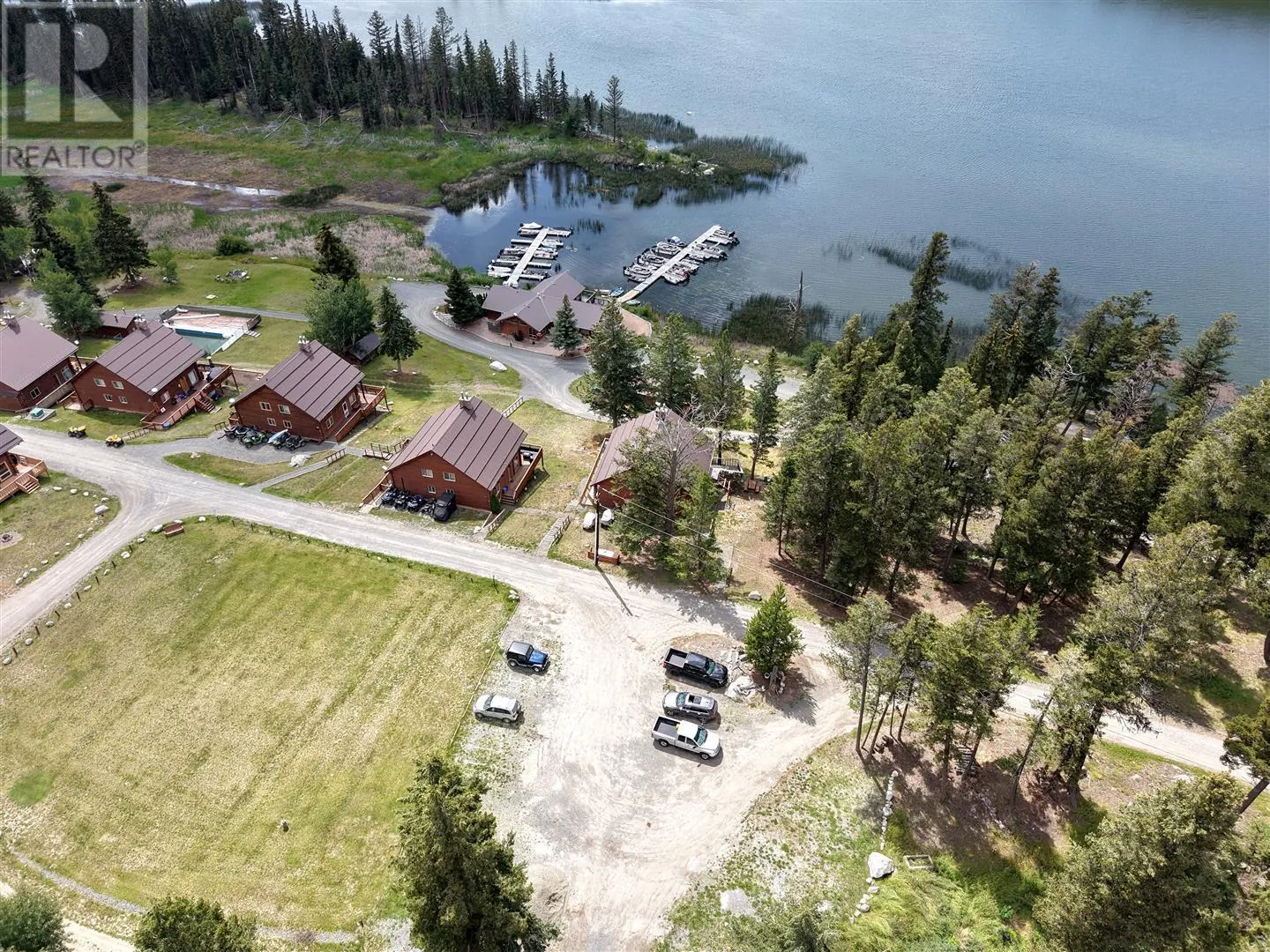 7200 Roche Lake Road Unit# 16A