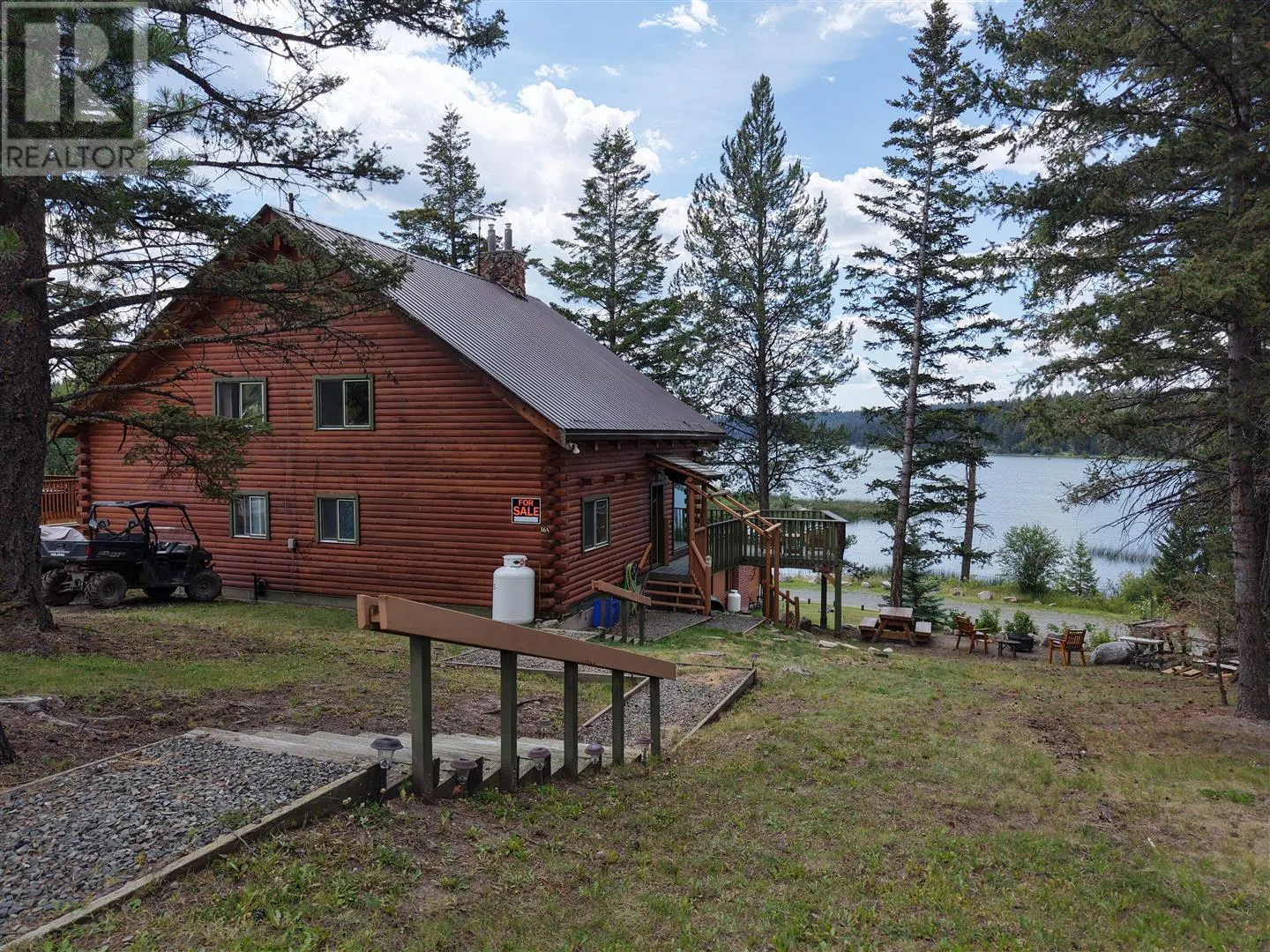 7200 Roche Lake Road Unit# 16A