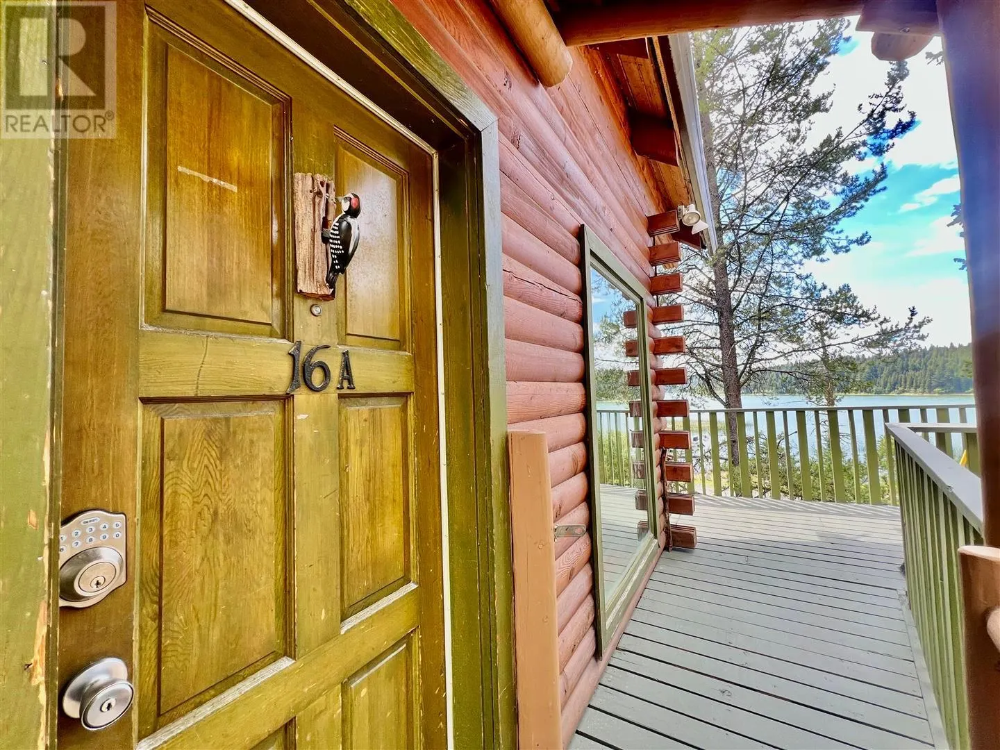 7200 Roche Lake Road Unit# 16A
