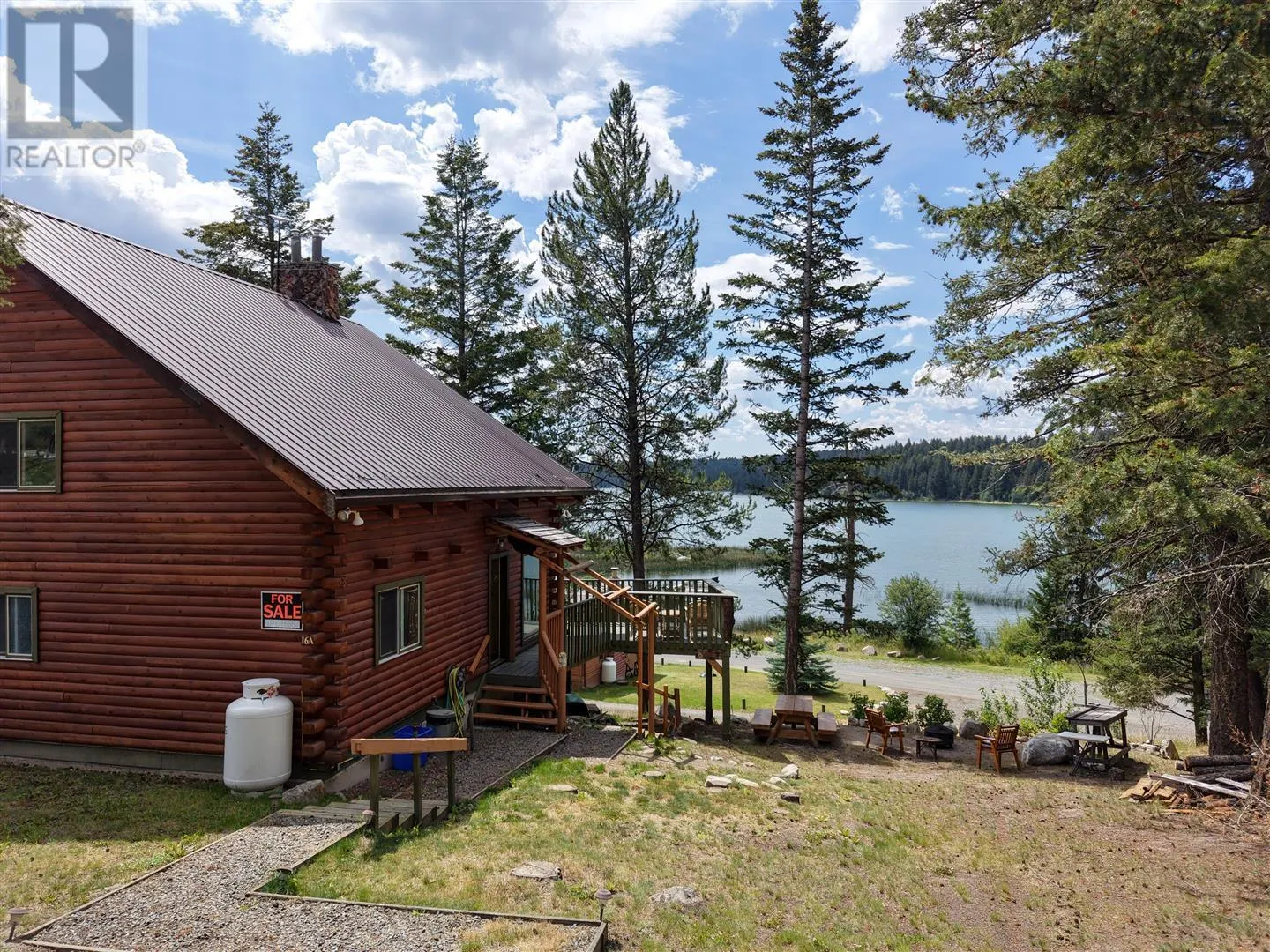 7200 Roche Lake Road Unit# 16A