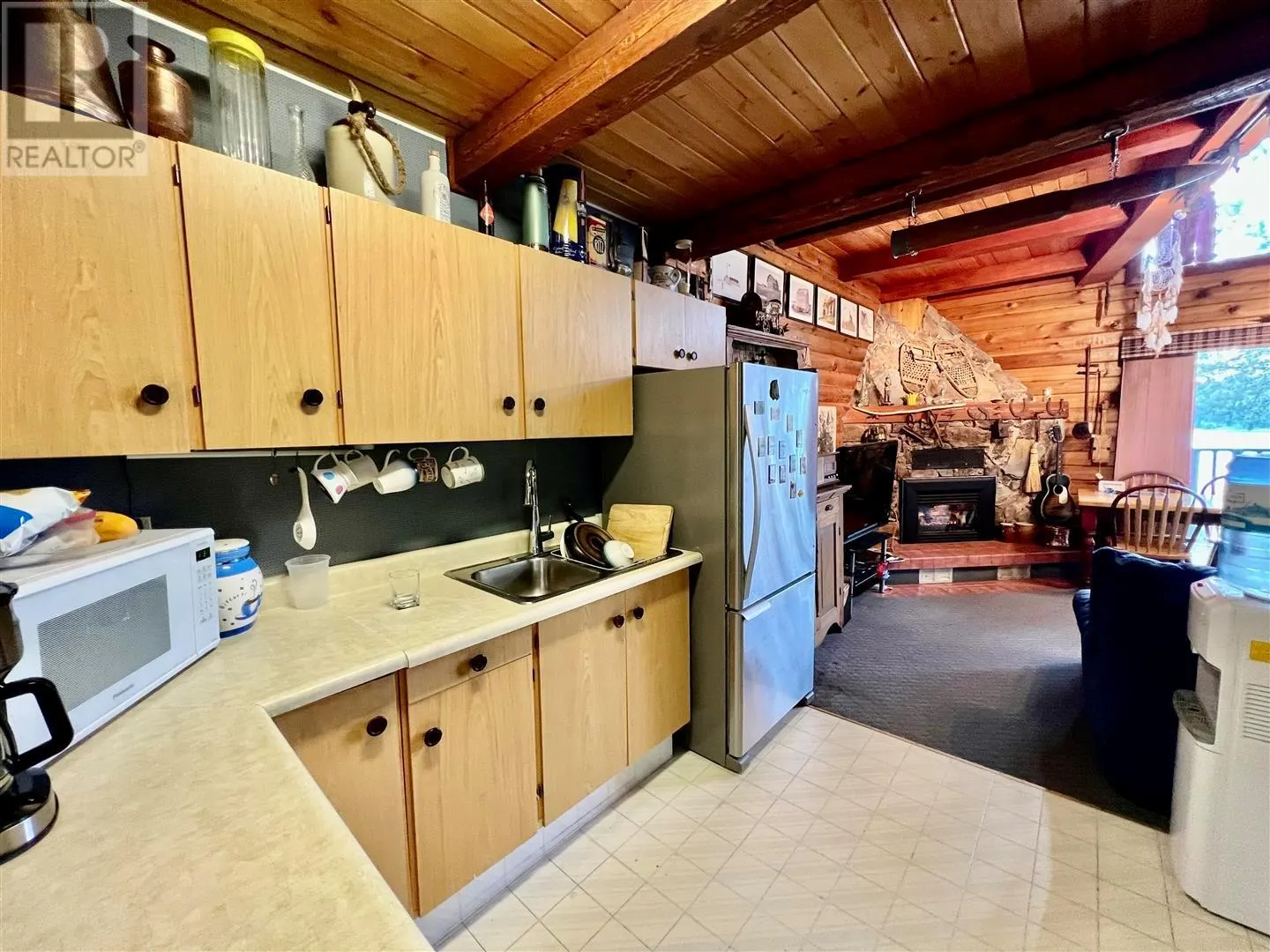 7200 Roche Lake Road Unit# 16A
