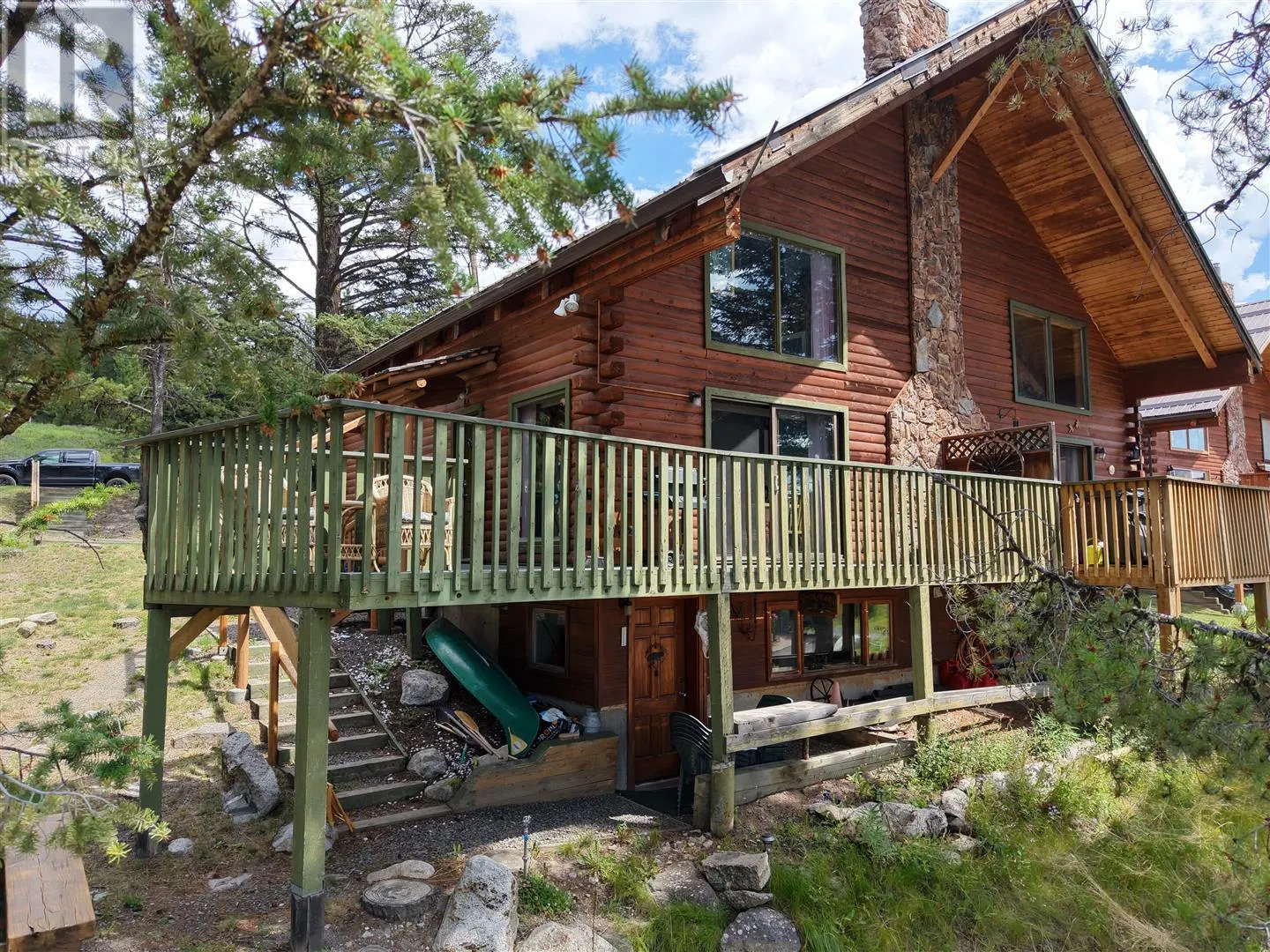 7200 Roche Lake Road Unit# 16A