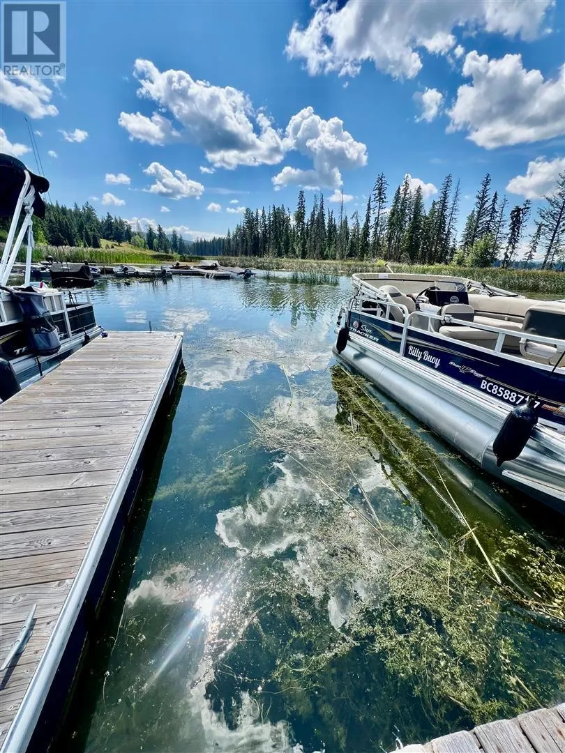 7200 Roche Lake Road Unit# 16A