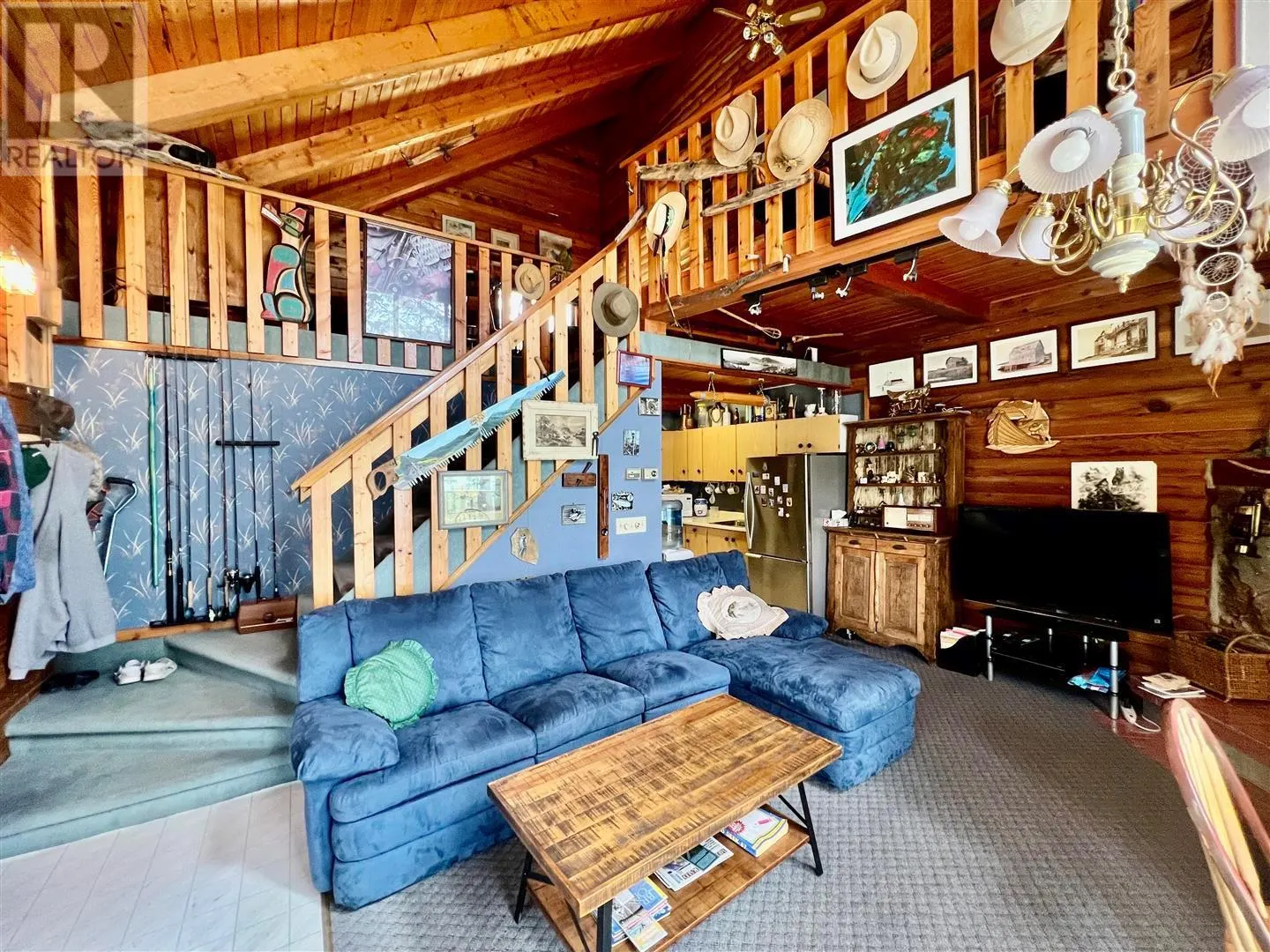 7200 Roche Lake Road Unit# 16A