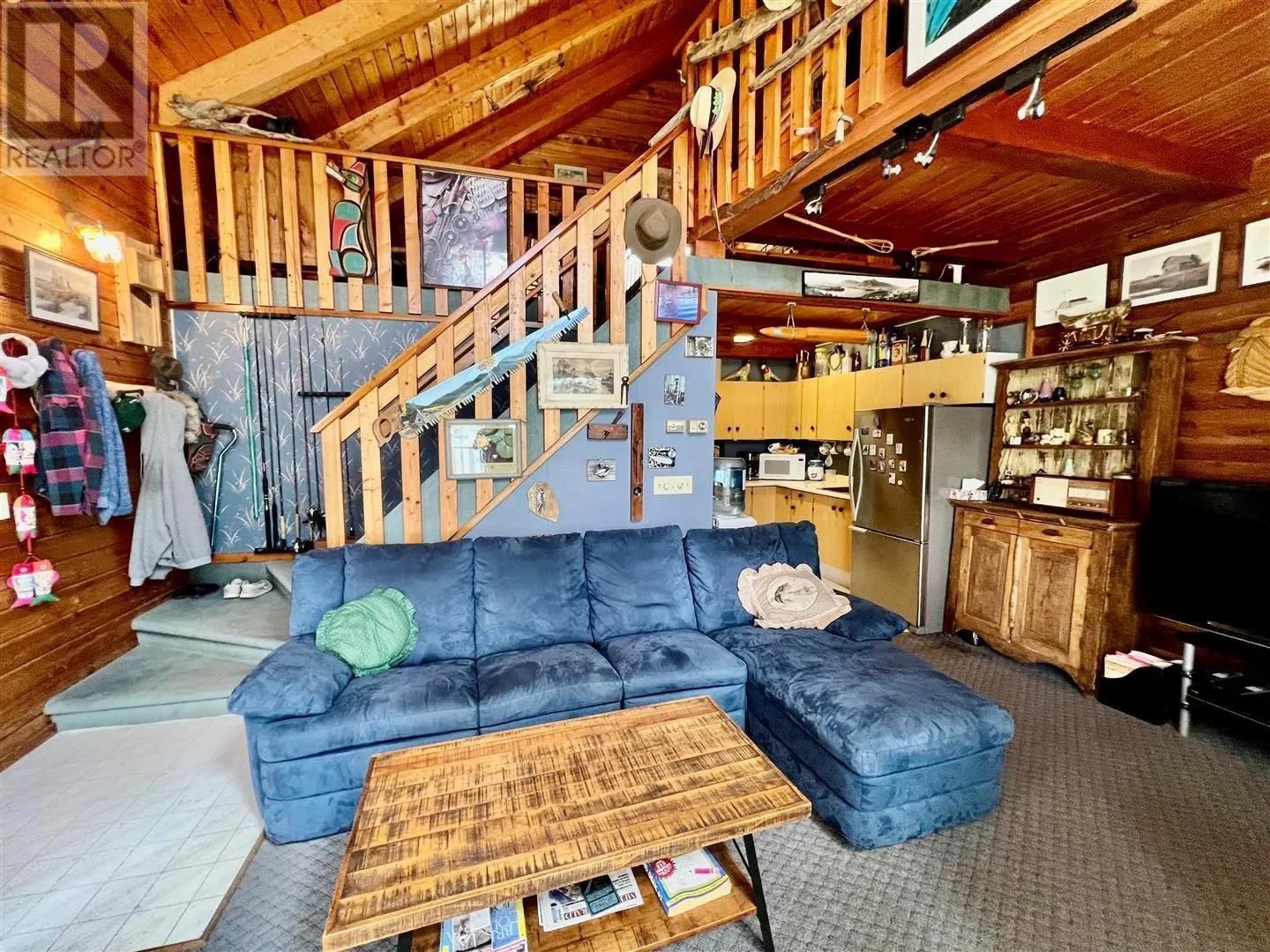 7200 Roche Lake Road Unit# 16A