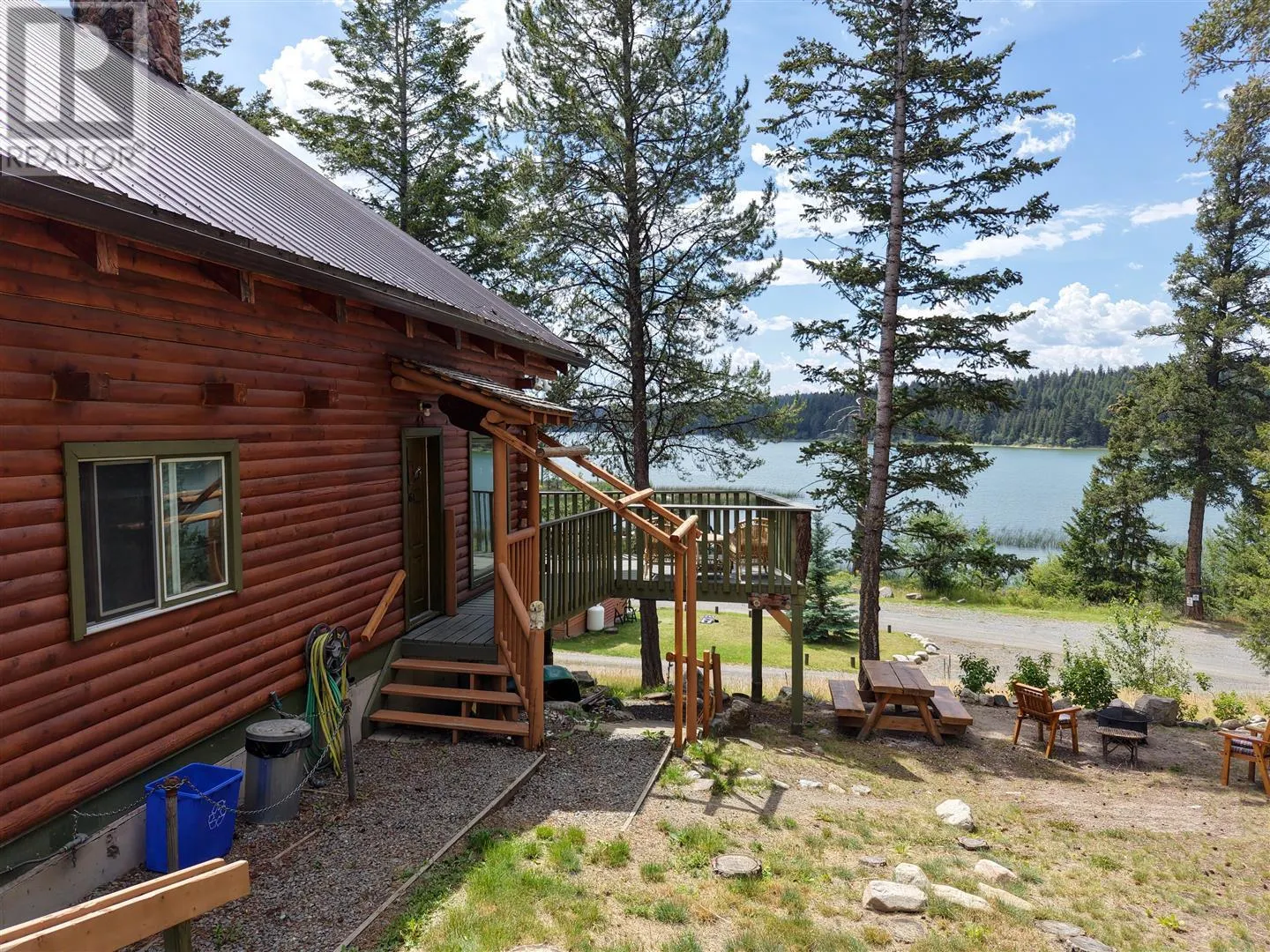 7200 Roche Lake Road Unit# 16A