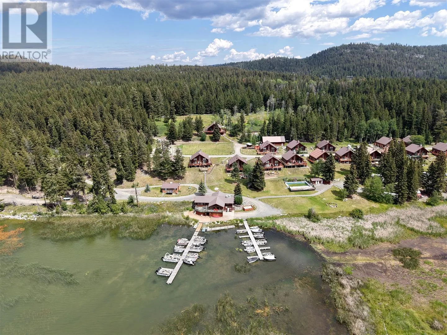 7200 Roche Lake Road Unit# 16A