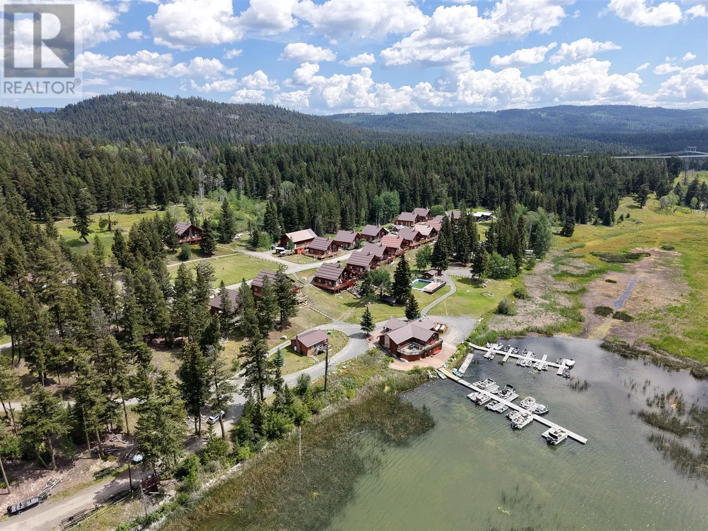 7200 Roche Lake Road Unit# 16A