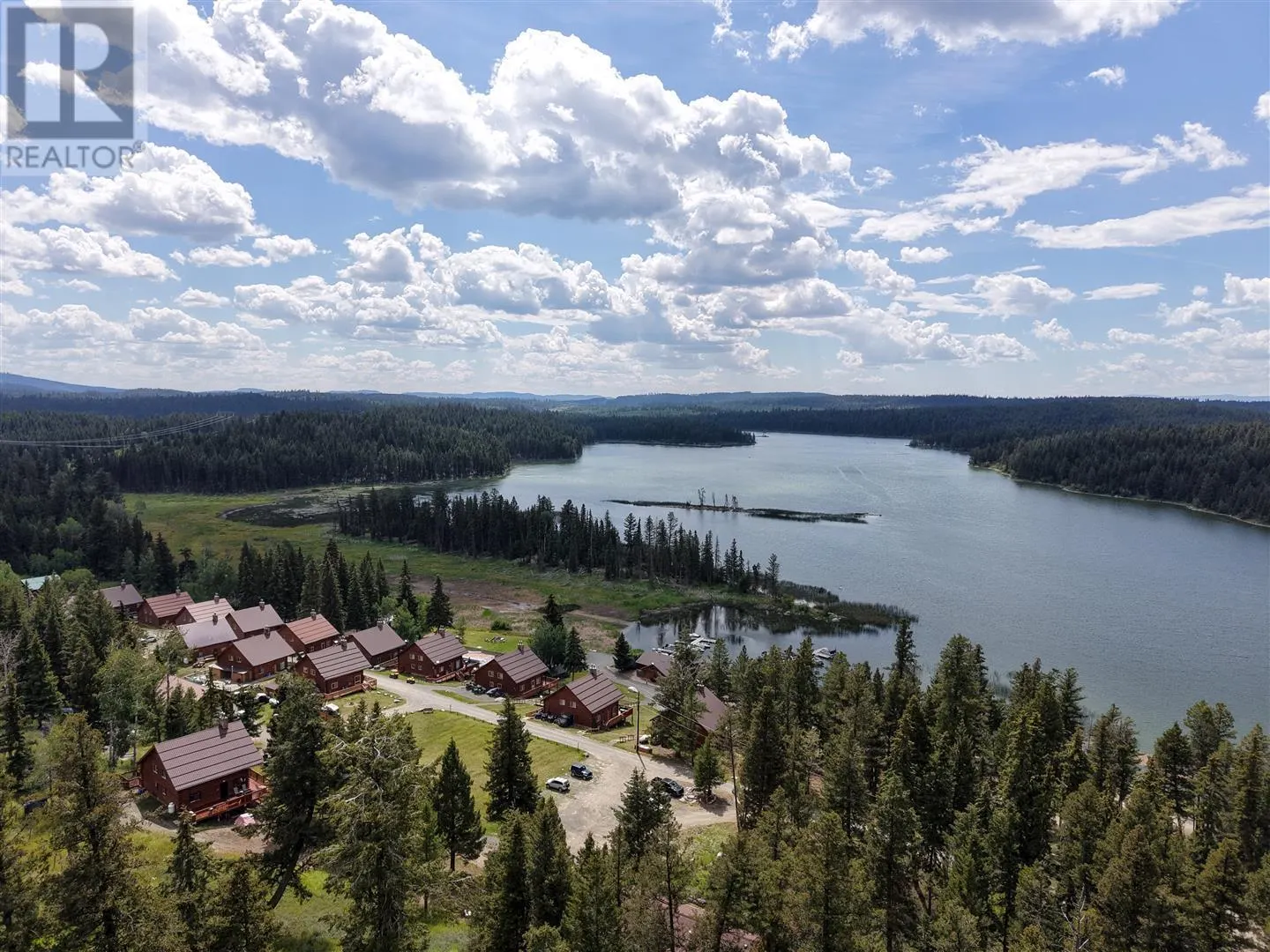 7200 Roche Lake Road Unit# 16A