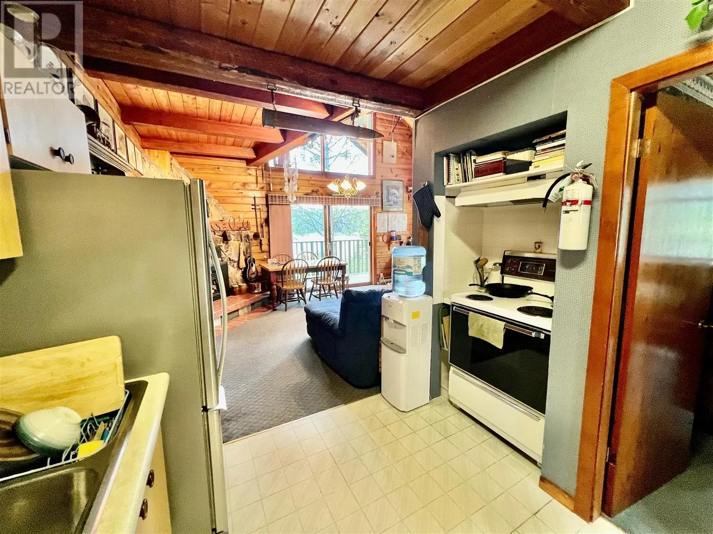 7200 Roche Lake Road Unit# 16A