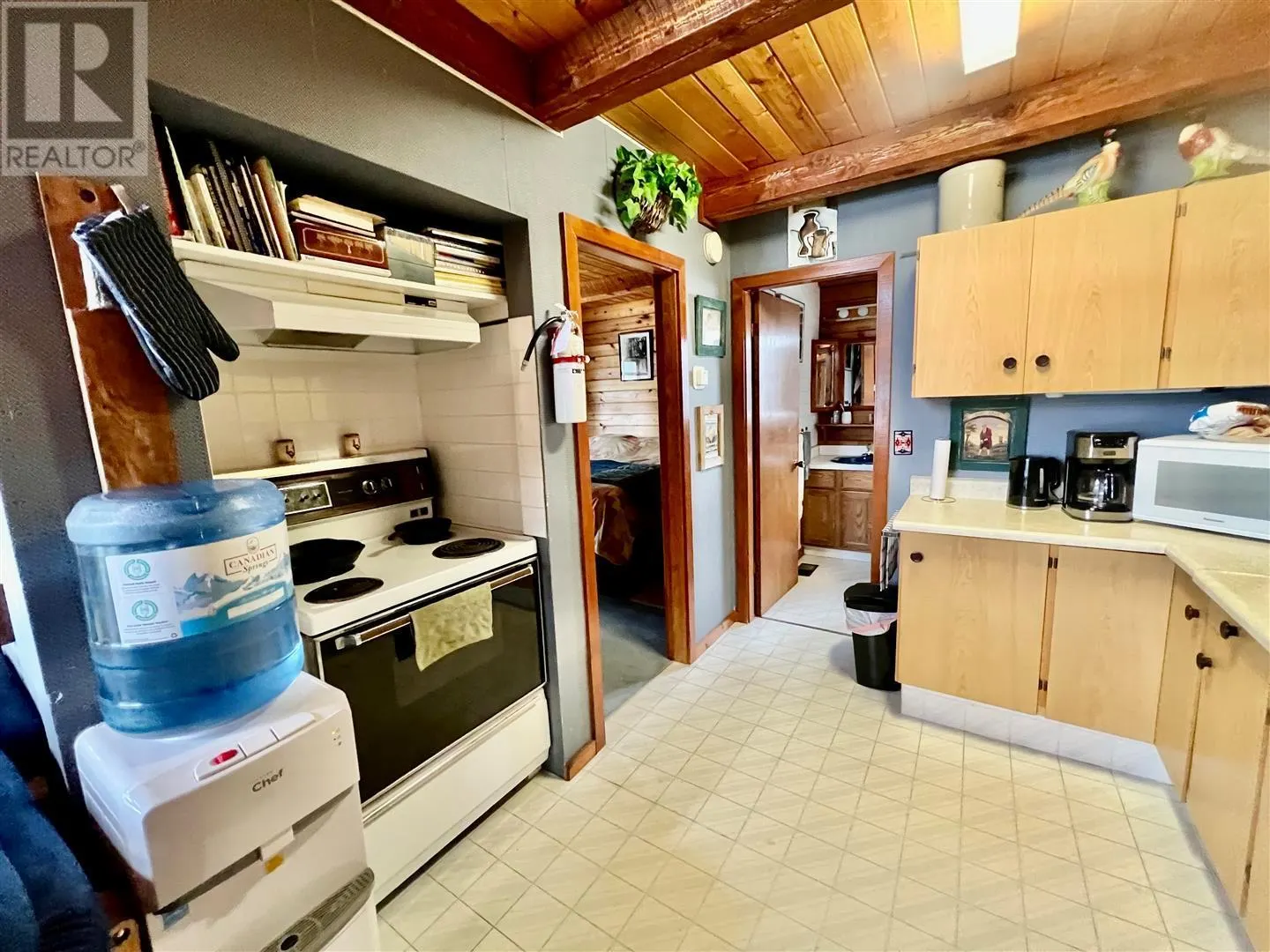7200 Roche Lake Road Unit# 16A