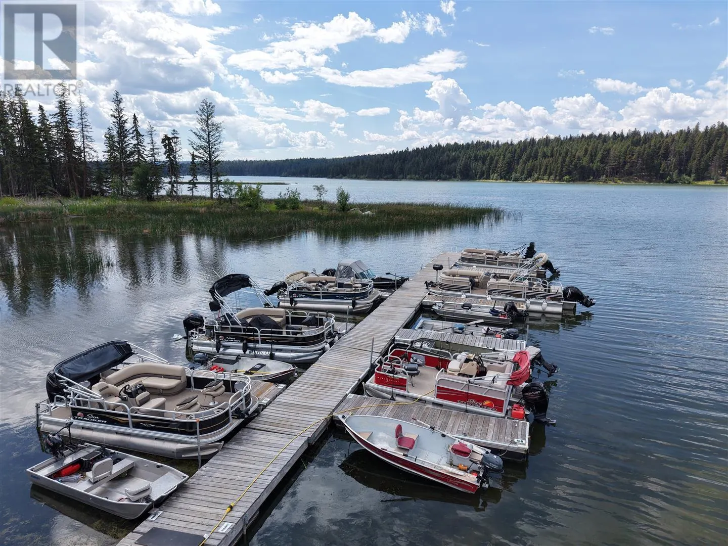 7200 Roche Lake Road Unit# 16A