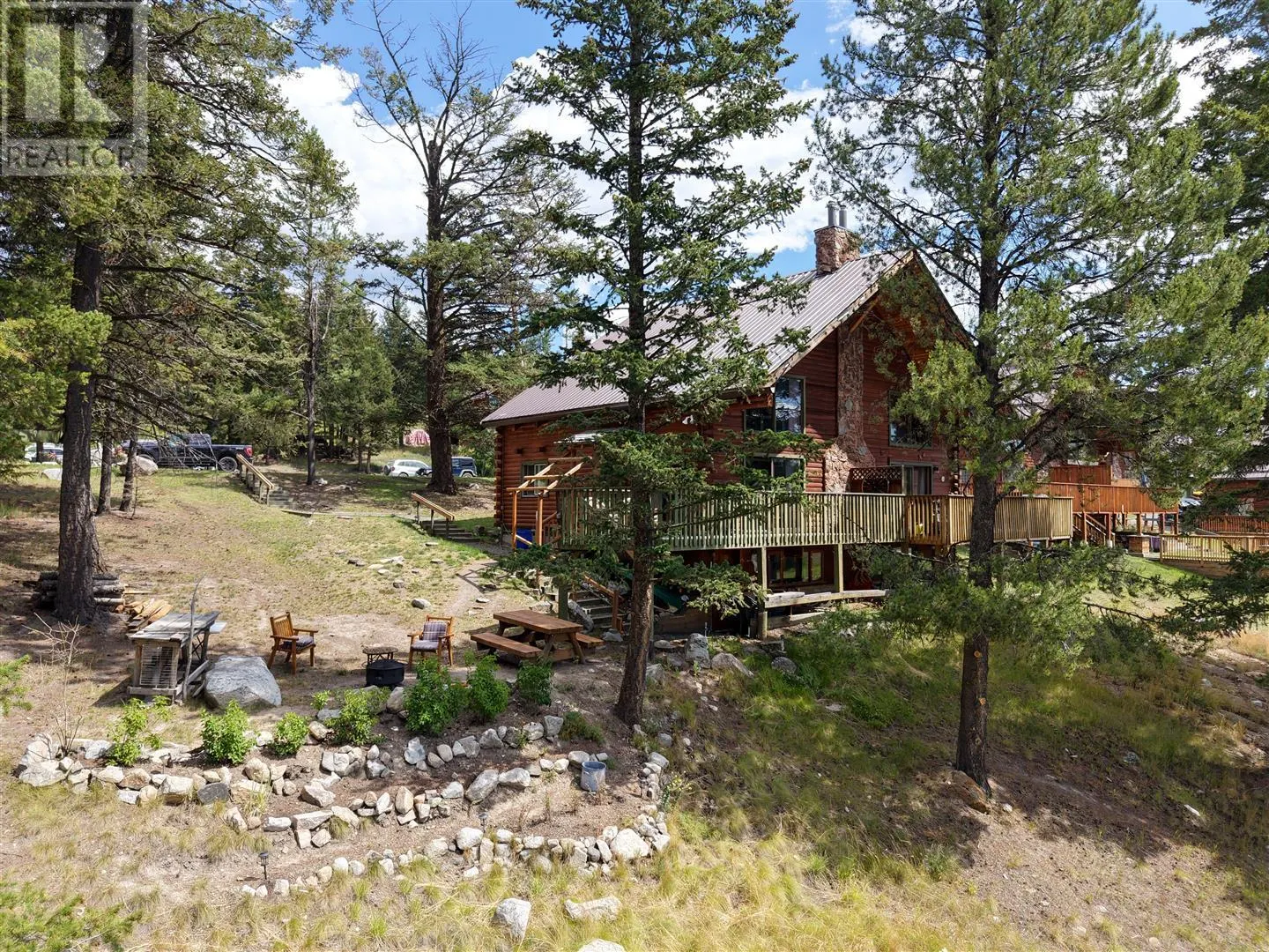 7200 Roche Lake Road Unit# 16A