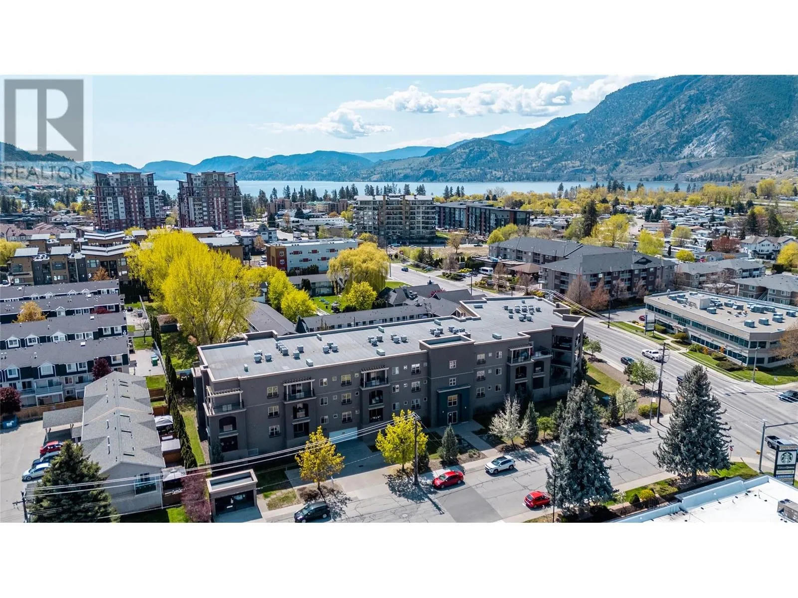 250 Waterford Avenue Unit# 302