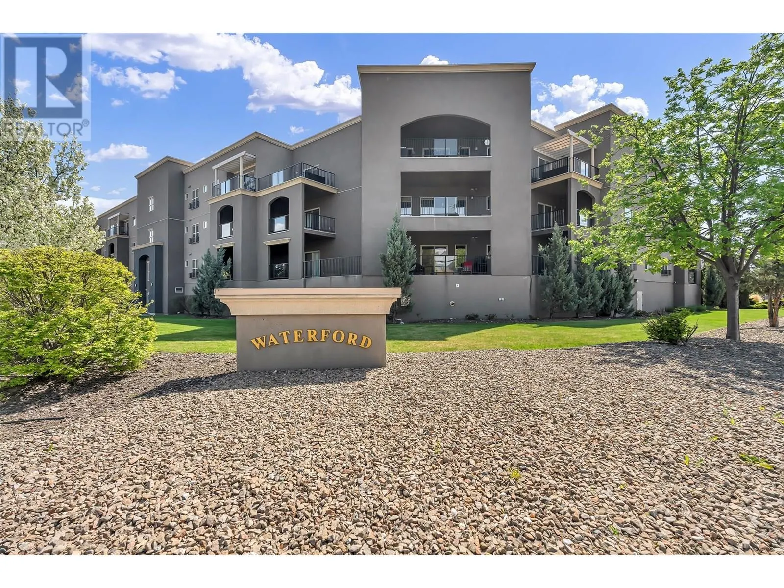 250 Waterford Avenue Unit# 302