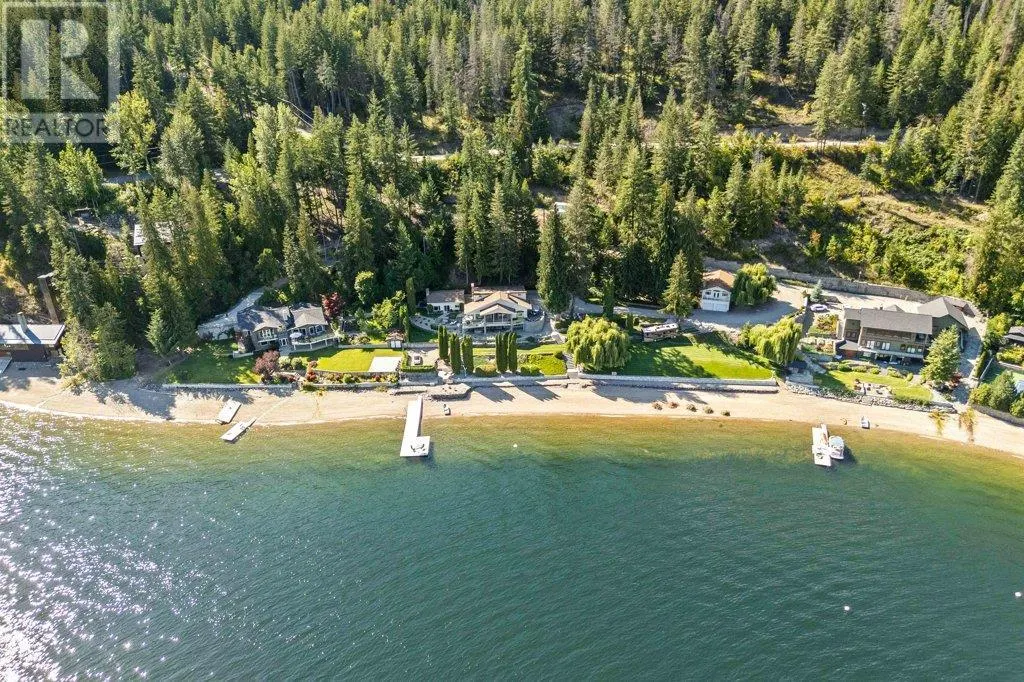 4842 SUNNYBRAE CANOE POINT Road