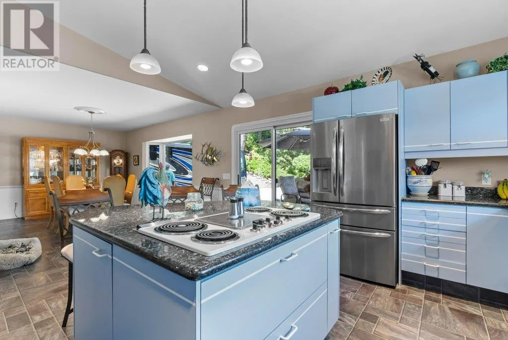 4842 SUNNYBRAE CANOE POINT Road