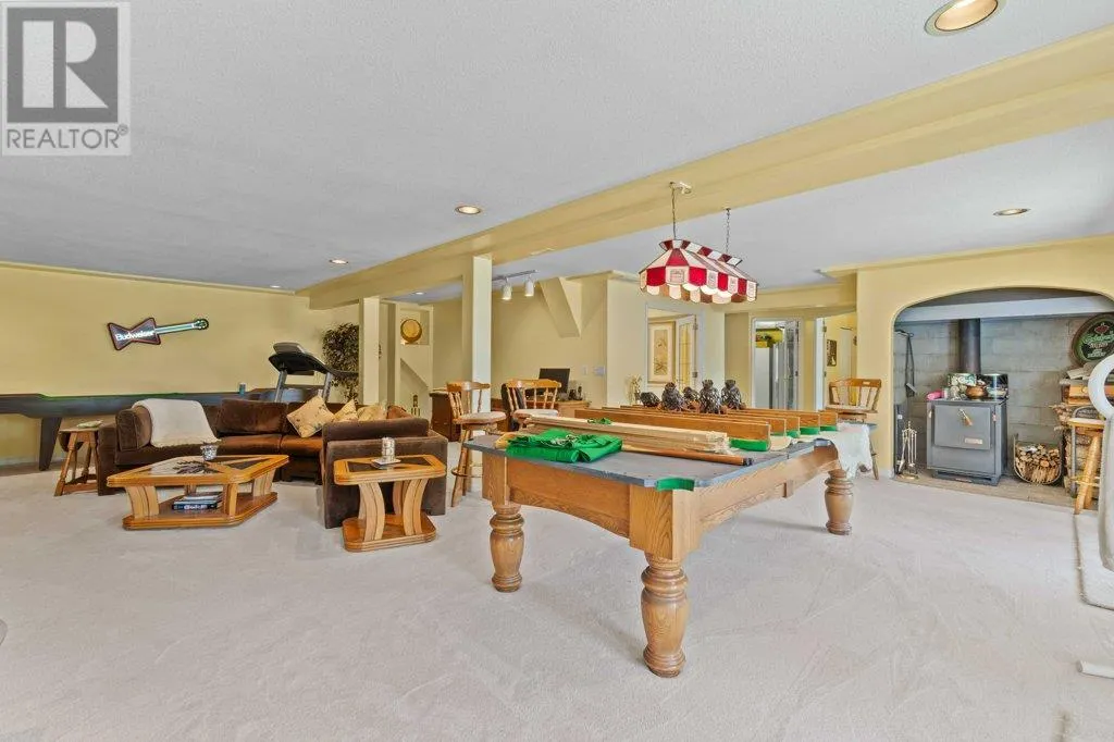 4842 SUNNYBRAE CANOE POINT Road