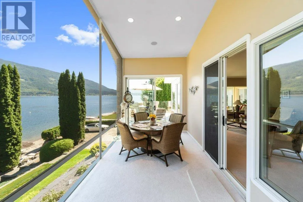4842 SUNNYBRAE CANOE POINT Road