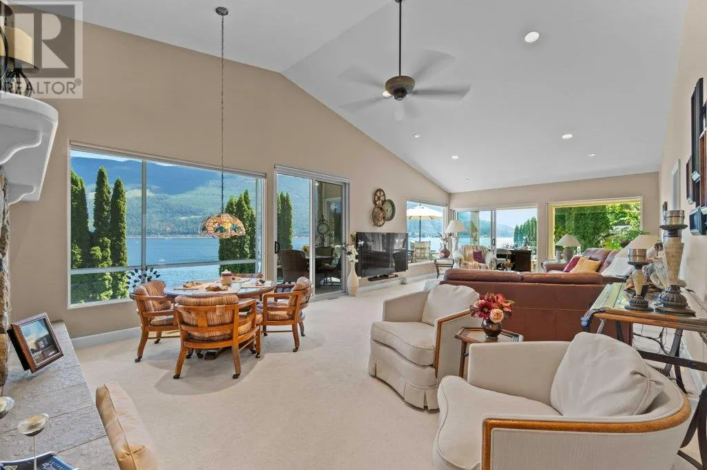 4842 SUNNYBRAE CANOE POINT Road
