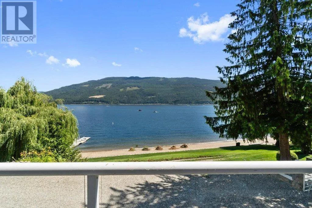 4842 SUNNYBRAE CANOE POINT Road