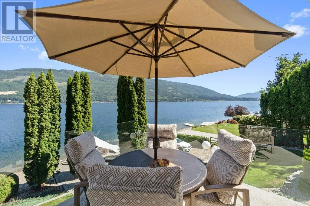 4842 SUNNYBRAE CANOE POINT Road