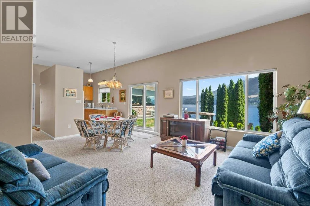 4842 SUNNYBRAE CANOE POINT Road
